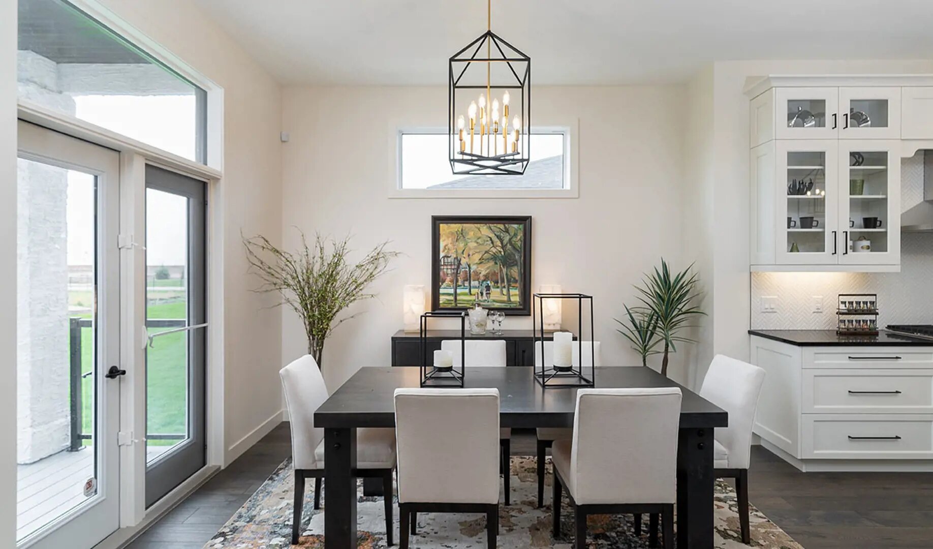 Ridgewood West by Sterling Homes Winnipeg in Winnipeg — rendering 13