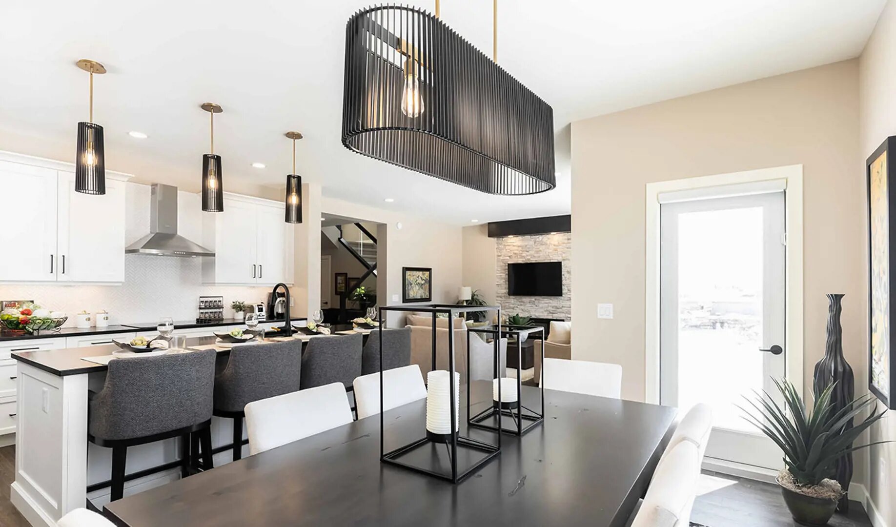 Ridgewood West by Sterling Homes Winnipeg in Winnipeg — rendering 6