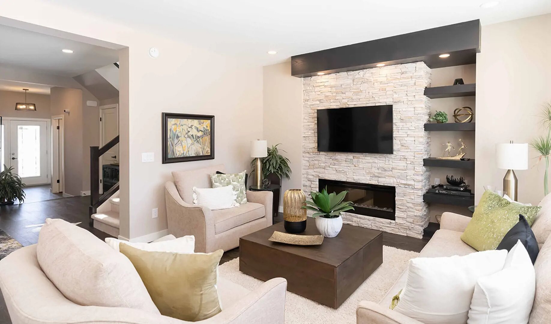 Ridgewood West by Sterling Homes Winnipeg in Winnipeg — rendering 8