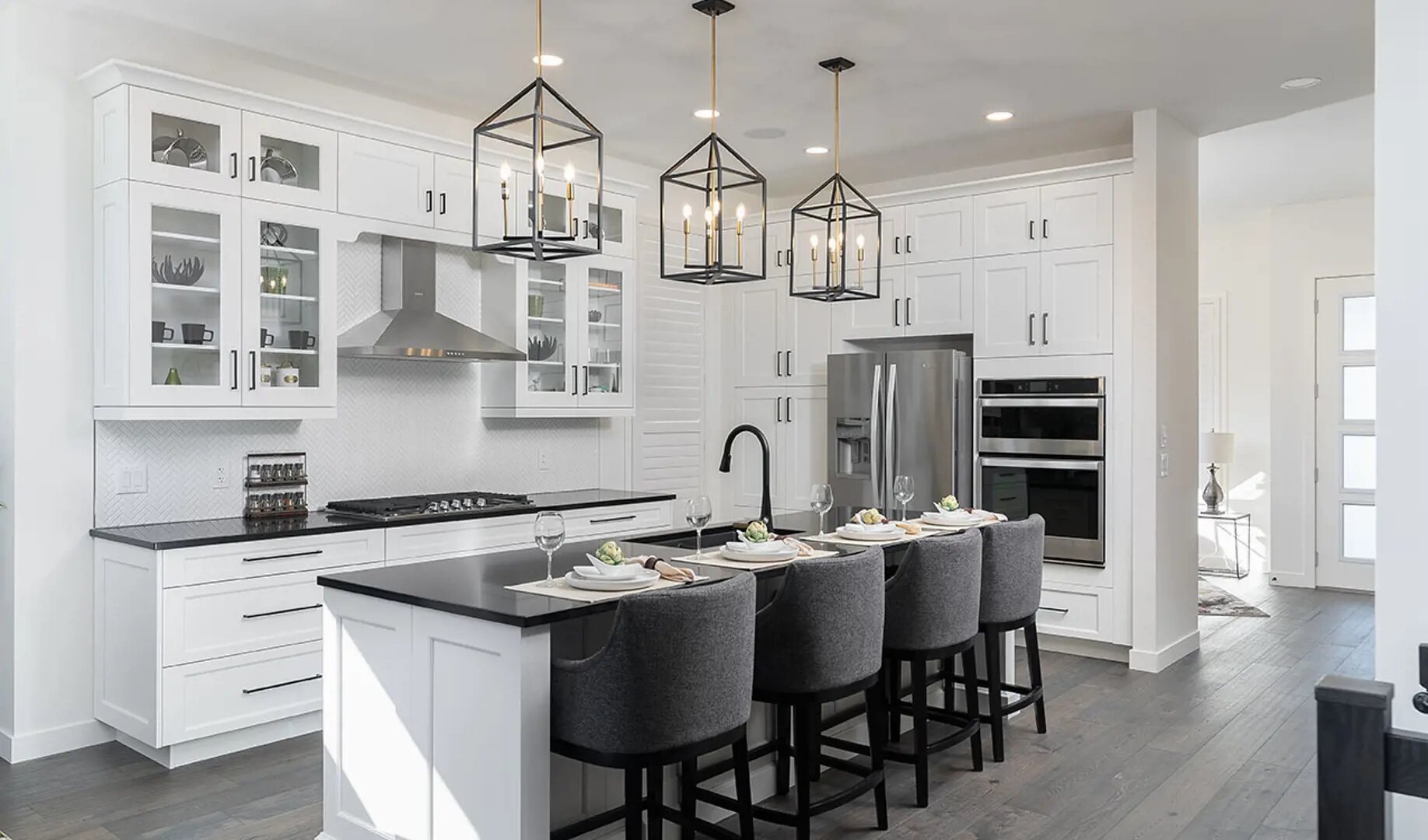 Ridgewood West by Sterling Homes Winnipeg in Winnipeg — rendering 11