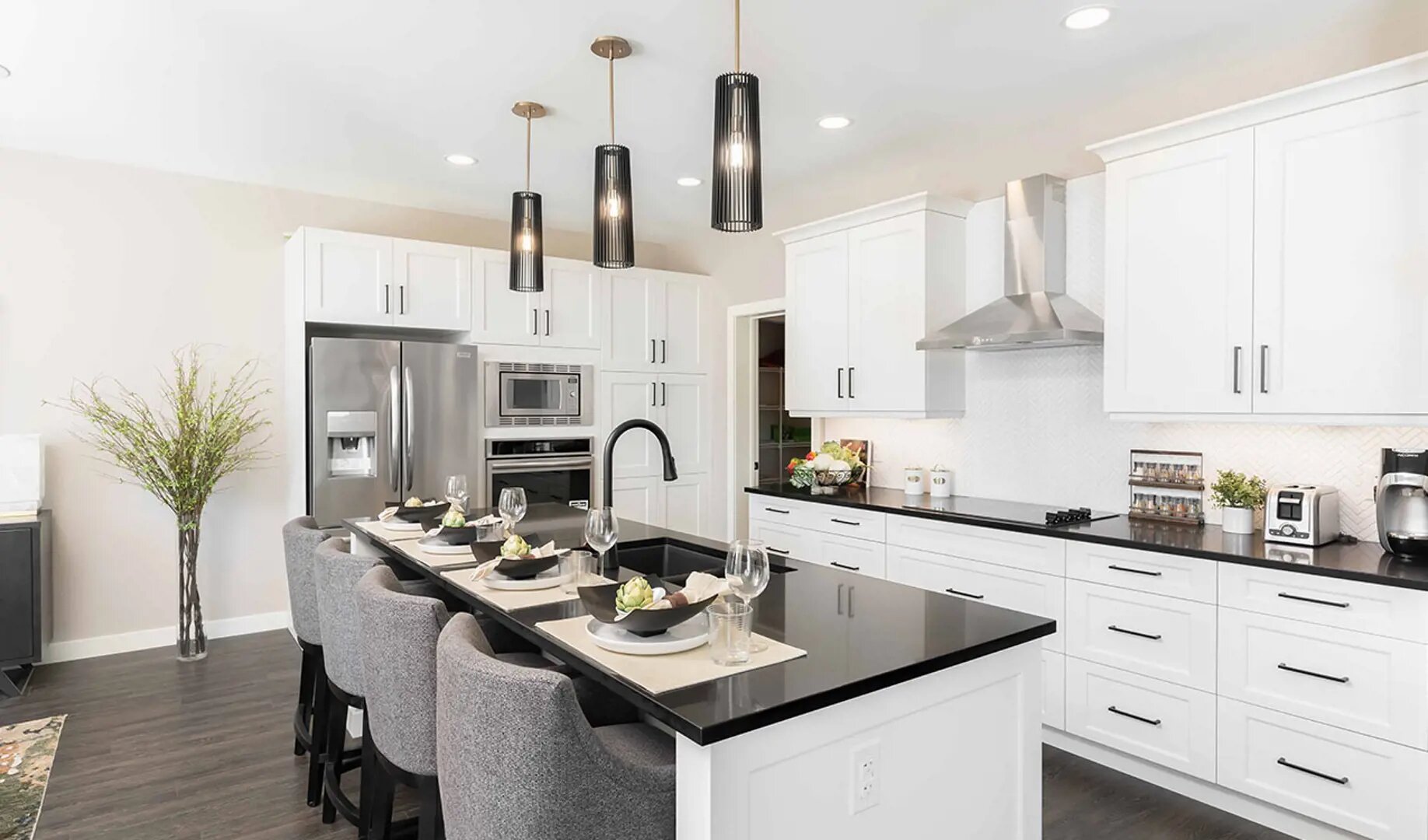 Ridgewood West by Sterling Homes Winnipeg in Winnipeg — rendering 12