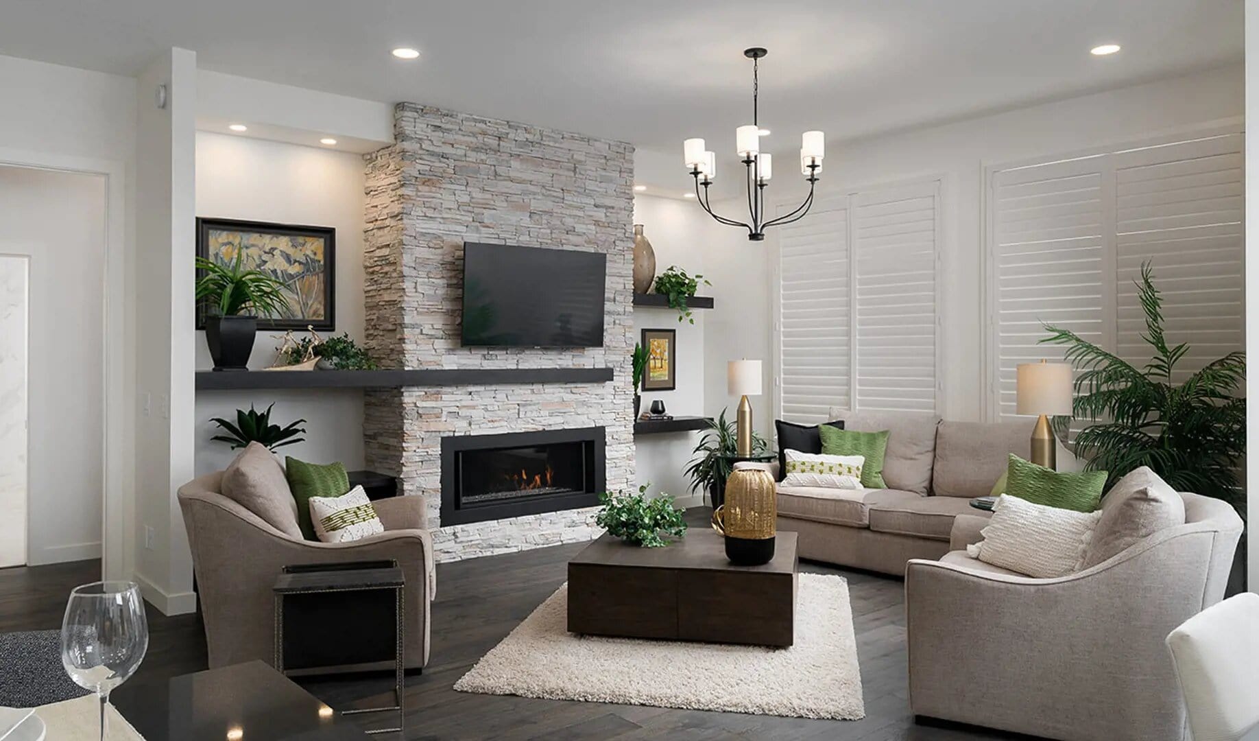 Ridgewood West by Sterling Homes Winnipeg in Winnipeg — rendering 10
