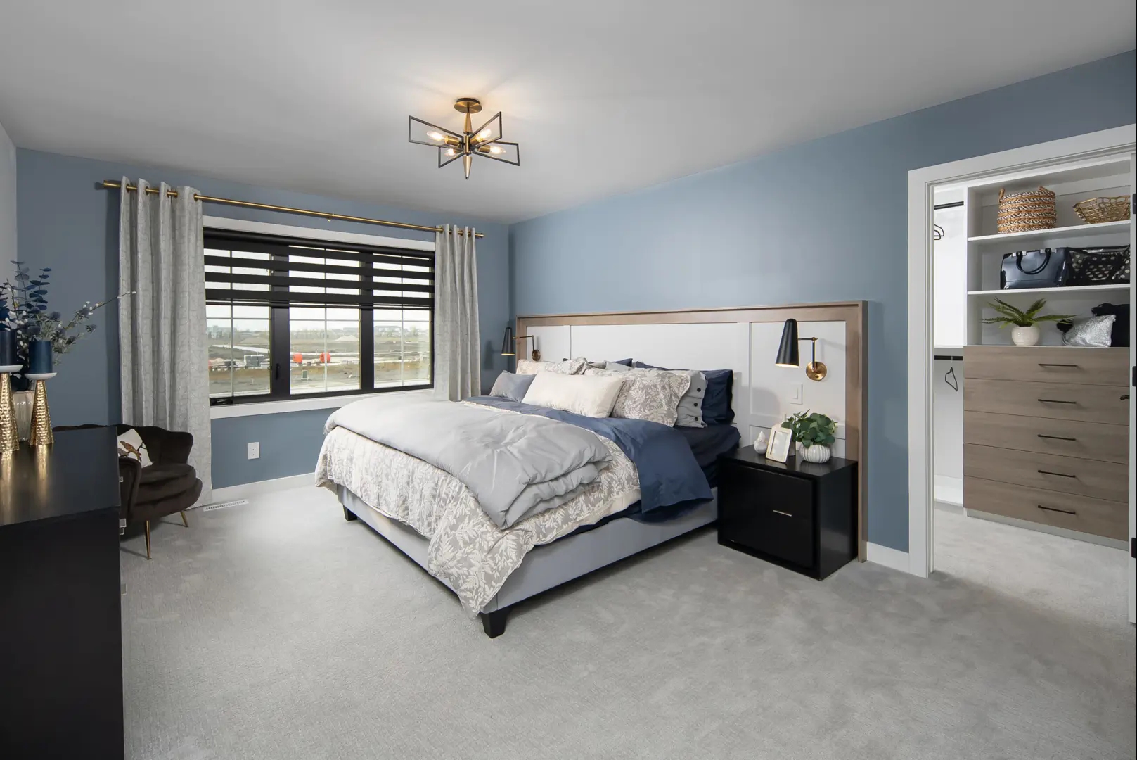 Sage Creek by Foxridge Homes Winnipeg in Winnipeg — rendering 9