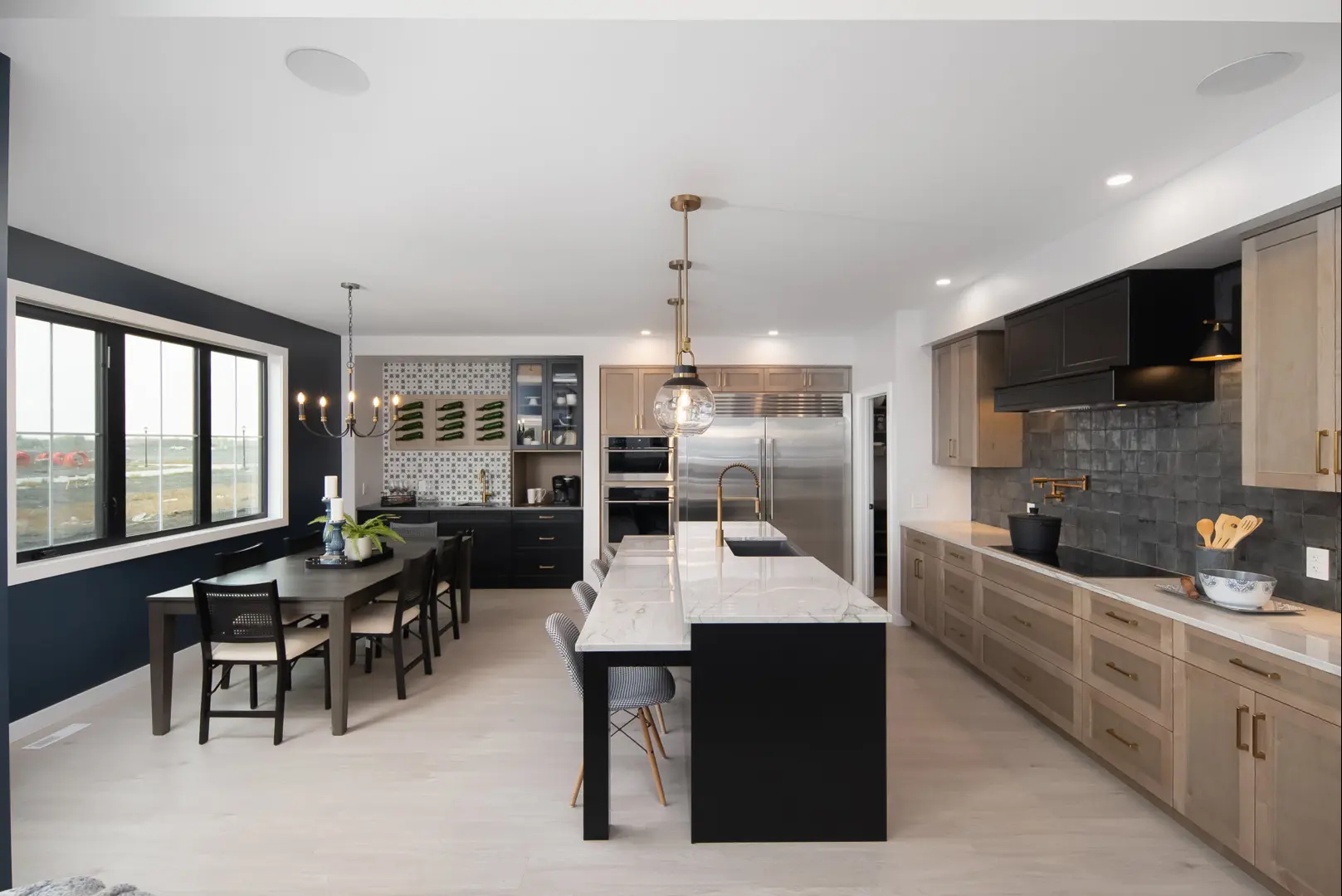 Sage Creek by Foxridge Homes Winnipeg in Winnipeg — rendering 4
