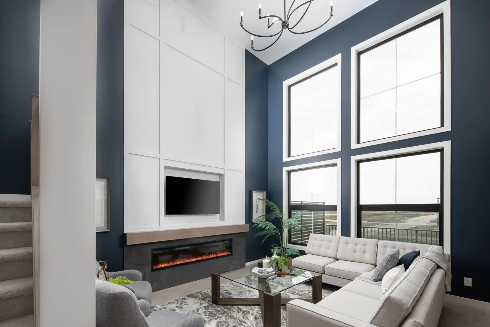Sage Creek by Foxridge Homes Winnipeg in Winnipeg — rendering 6
