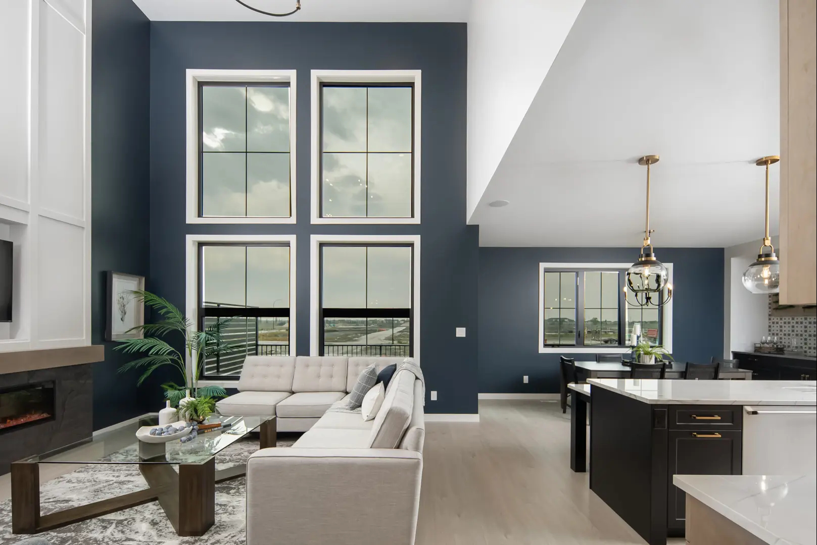 Sage Creek by Foxridge Homes Winnipeg in Winnipeg — rendering 7