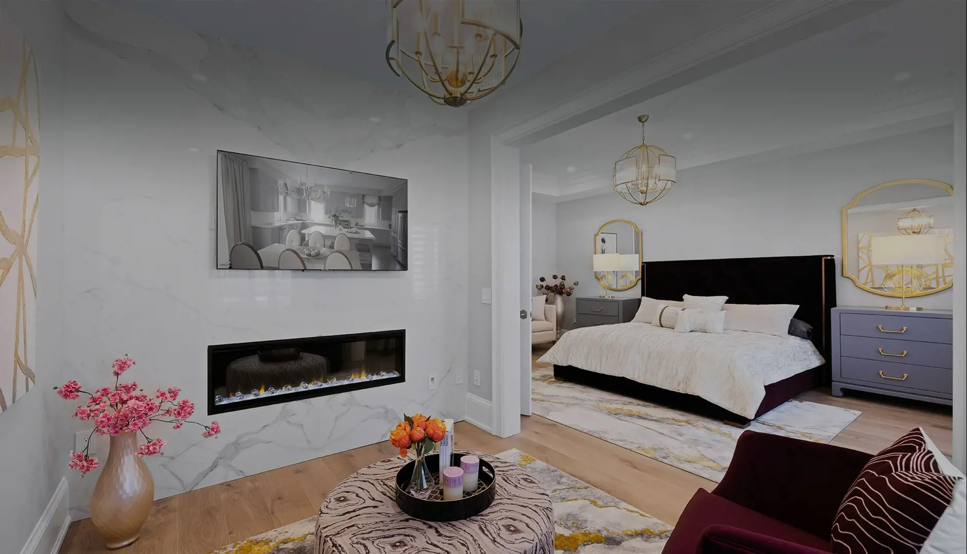 Sora Vista in Vaughan — rendering 24