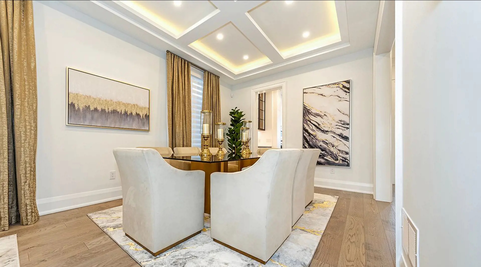Sora Vista in Vaughan — rendering 22