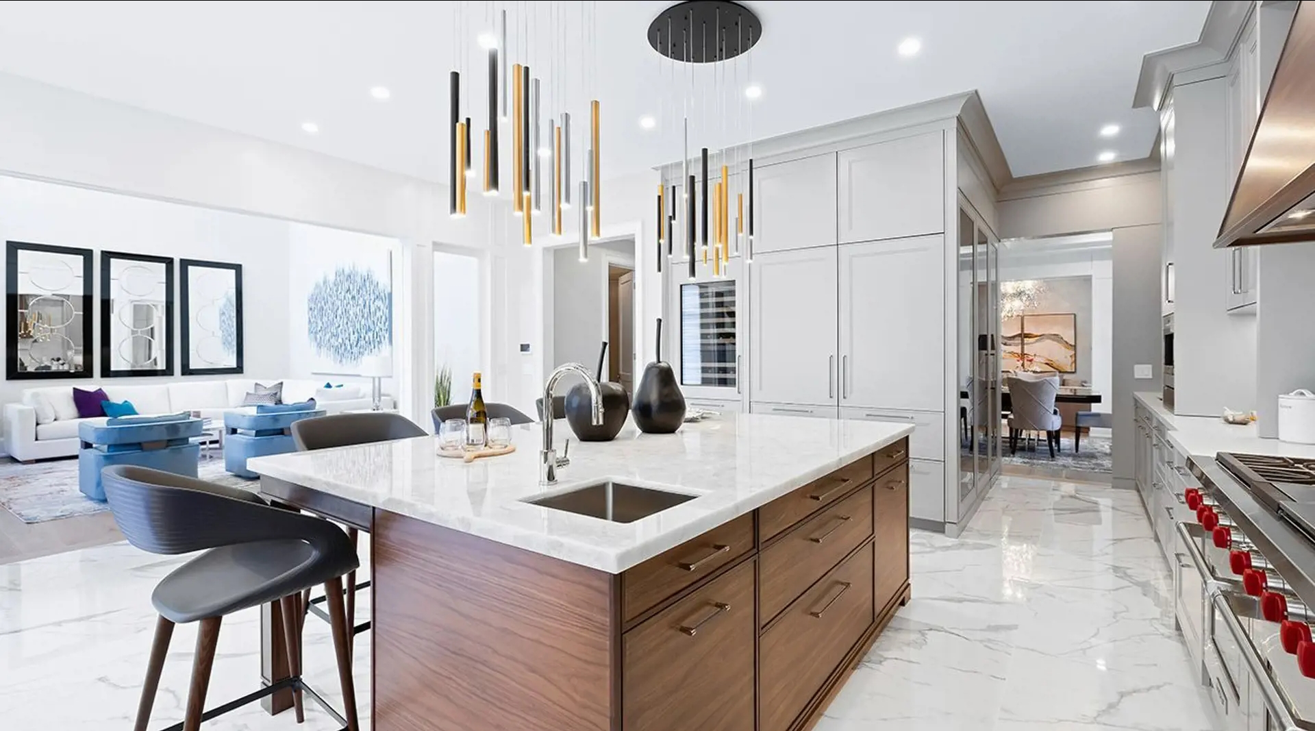Sora Vista in Vaughan — rendering 16