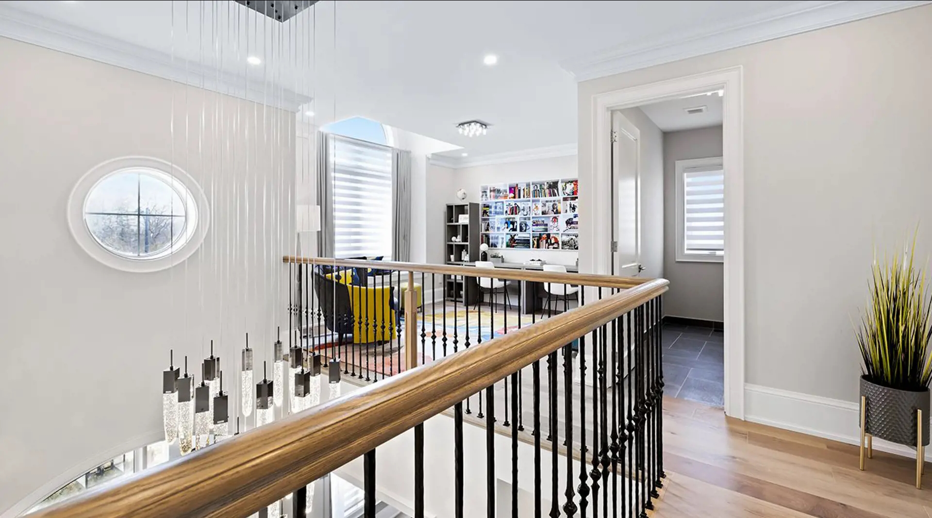 Sora Vista in Vaughan — rendering 18