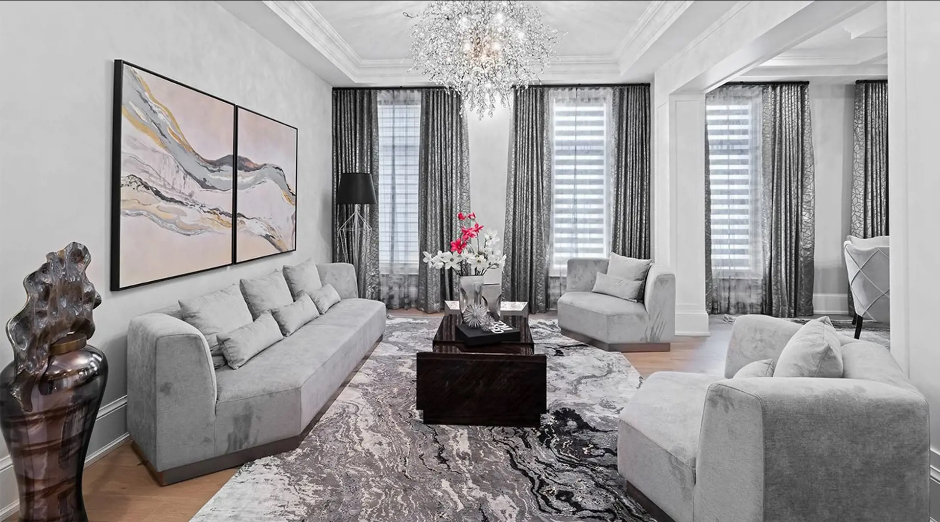 Sora Vista in Vaughan — rendering 21