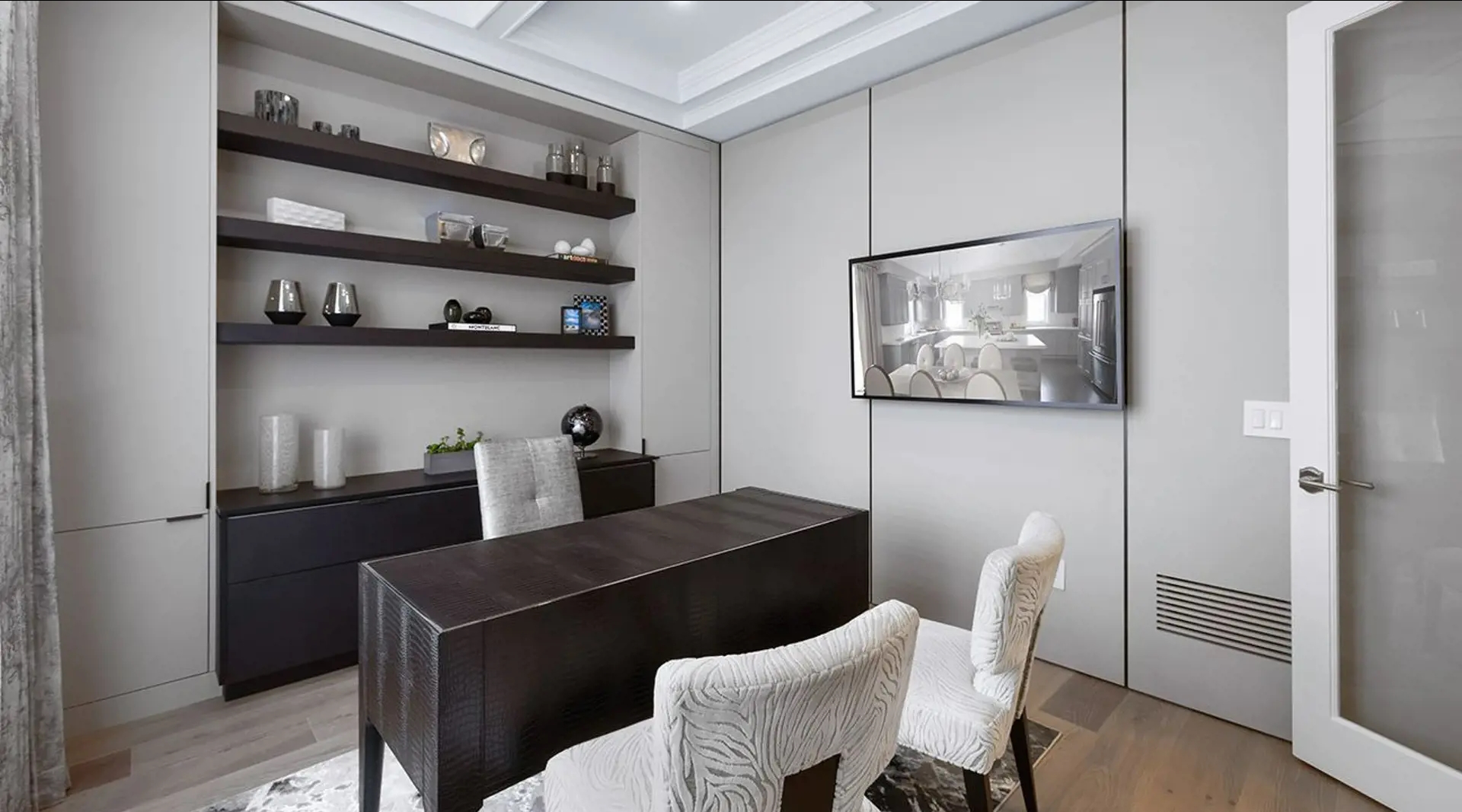 Sora Vista in Vaughan — rendering 23