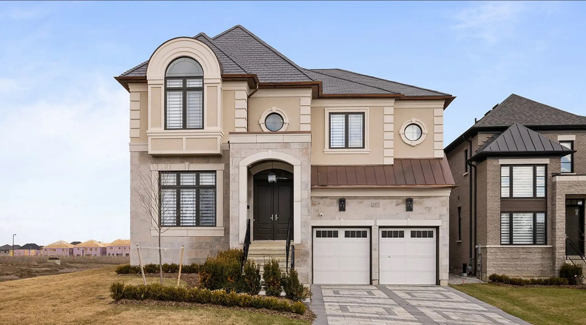 Sora Vista in Vaughan — rendering 15