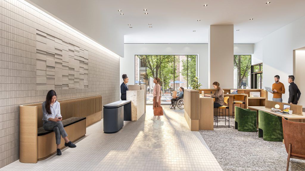 Stak36 Condos in Mississauga — rendering 8