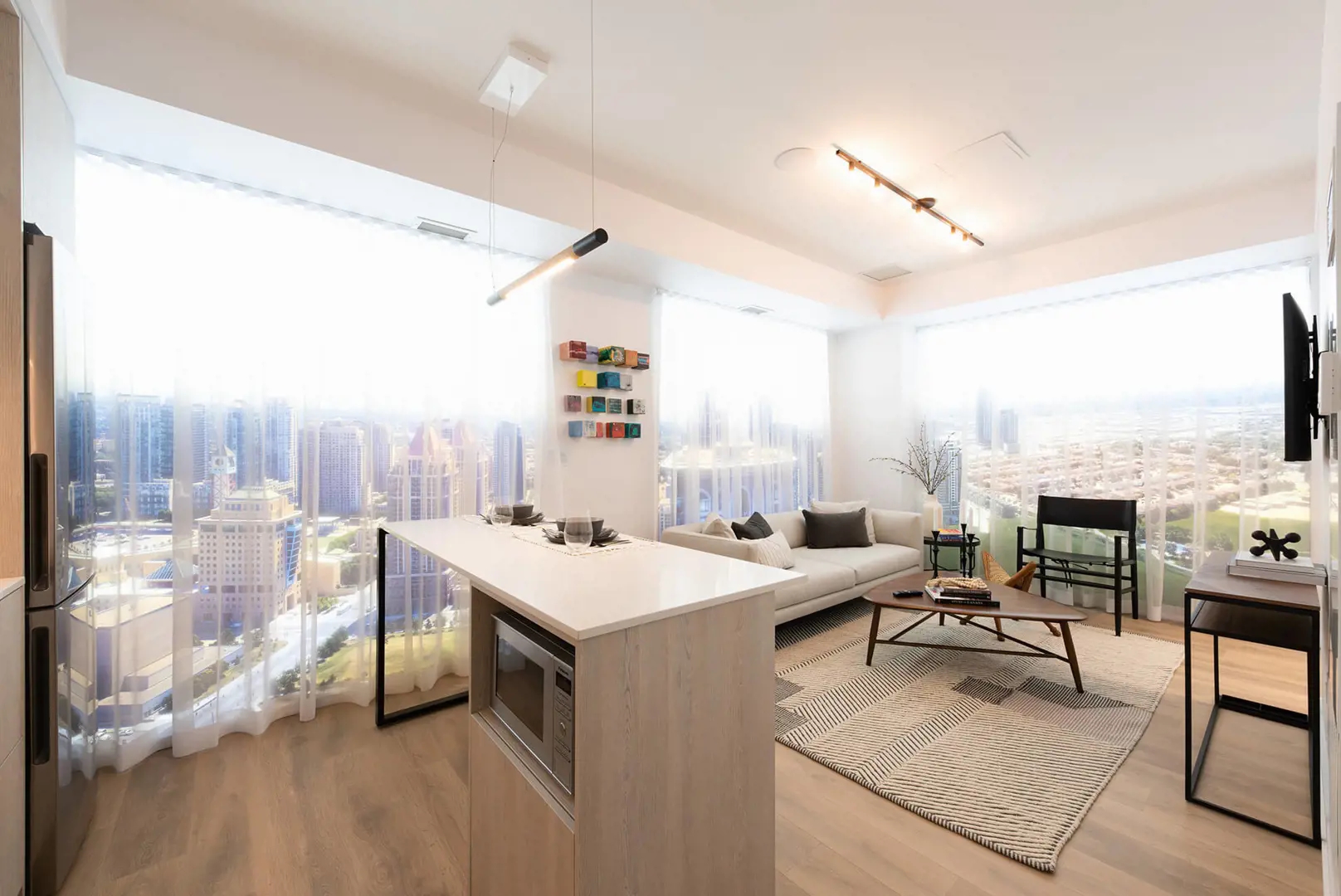 Stak36 Condos in Mississauga — rendering 12
