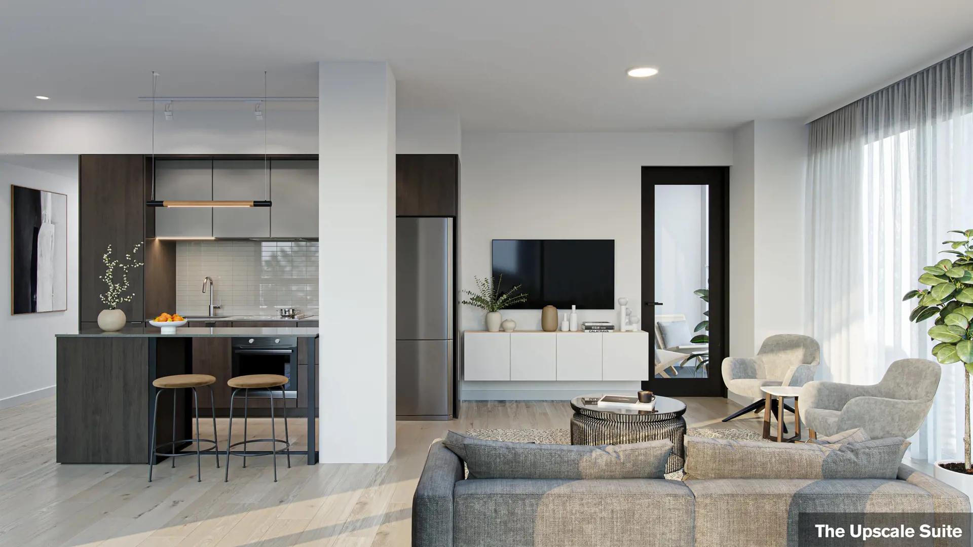 Stak36 Condos in Mississauga — rendering 15