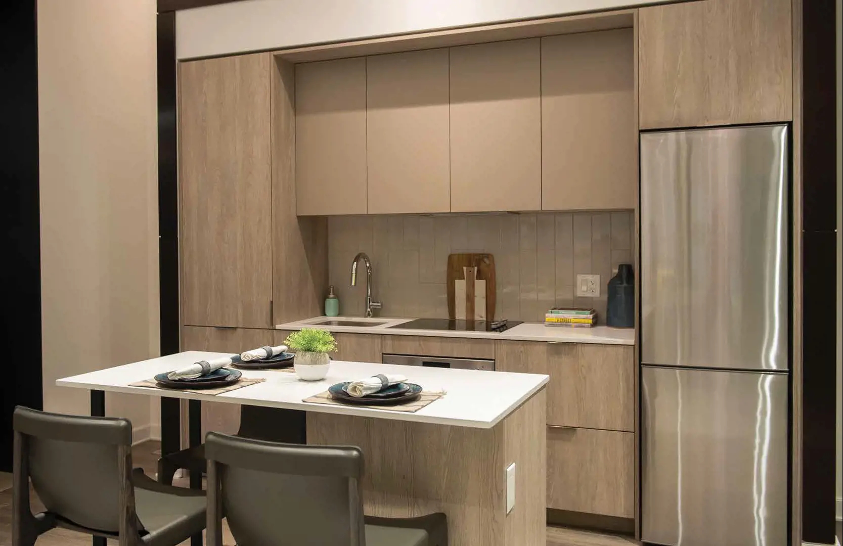 Stak36 Condos in Mississauga — rendering 18