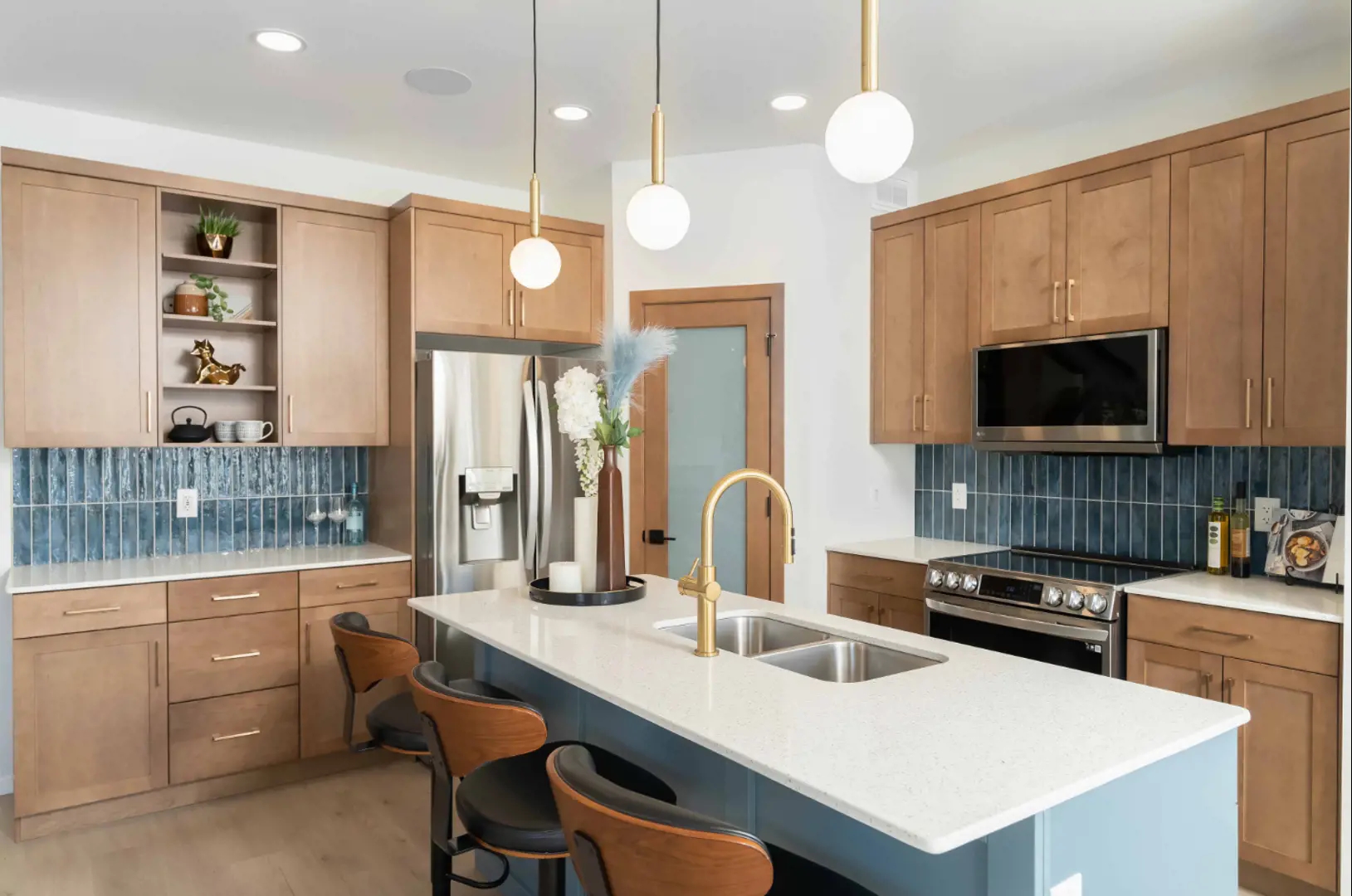 Summerlea in Winnipeg — rendering 10