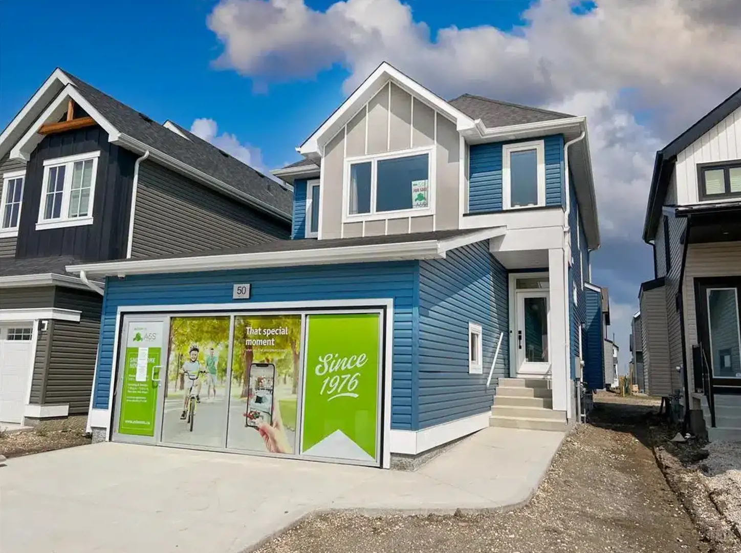 Summerlea in Winnipeg — rendering 5