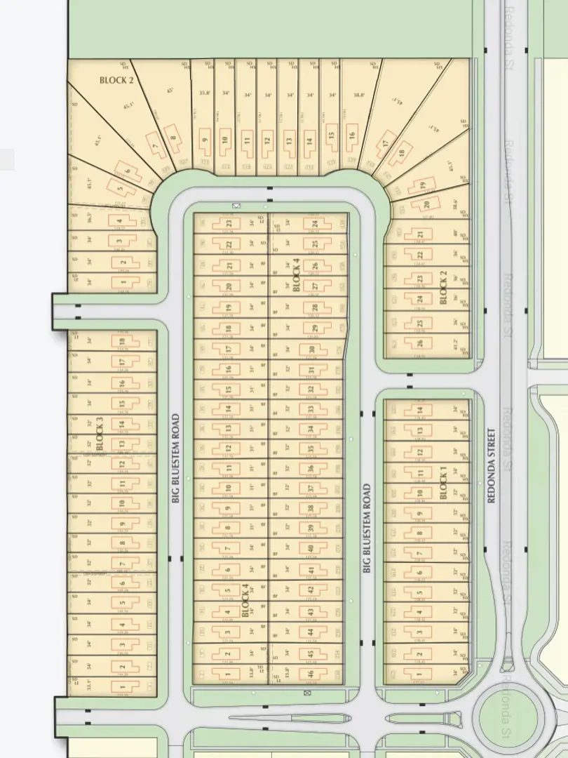 Summerlea in Winnipeg — rendering 17