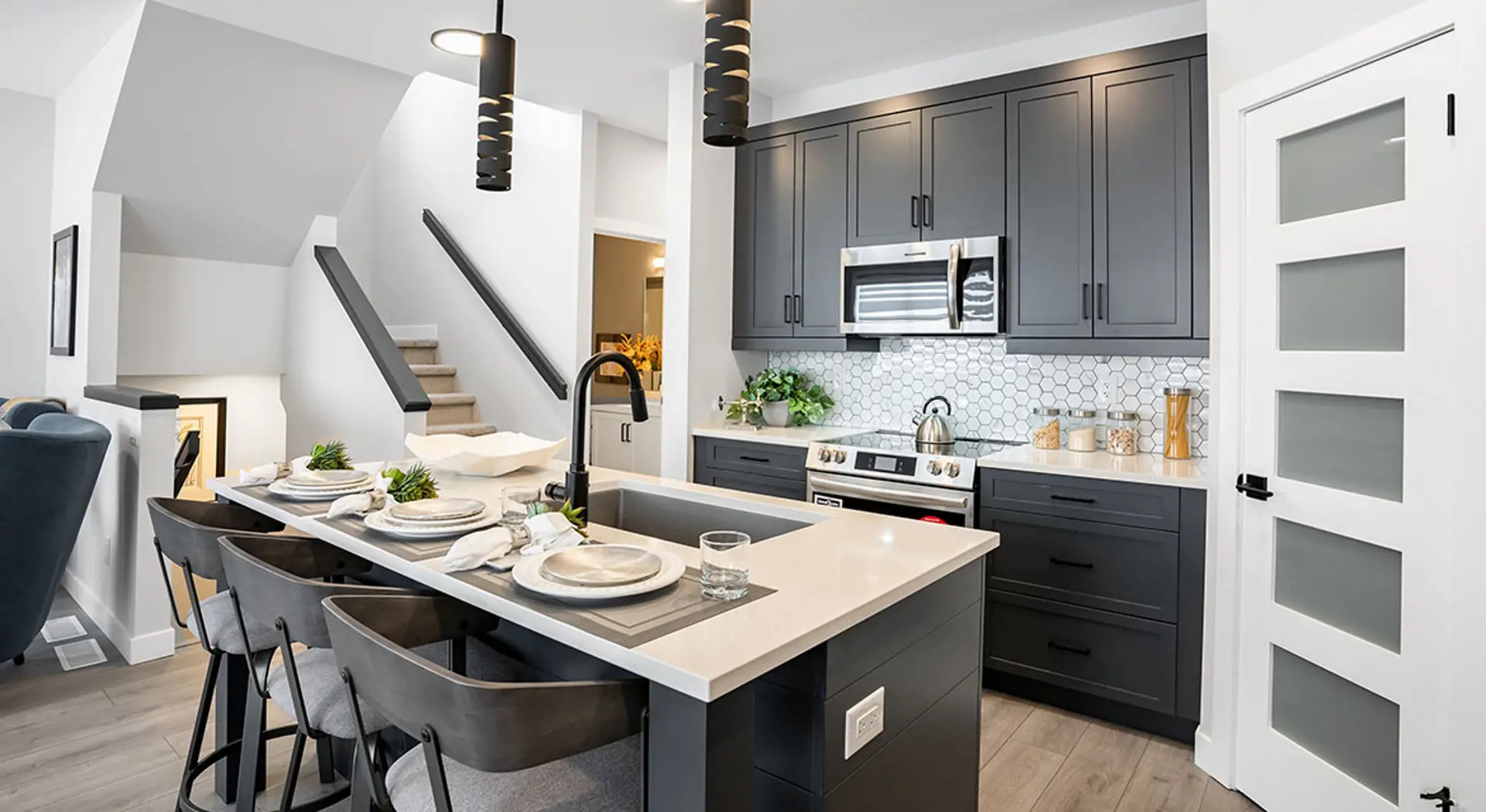 Summerlea by Broadview Homes Winnipeg in Winnipeg — rendering 10