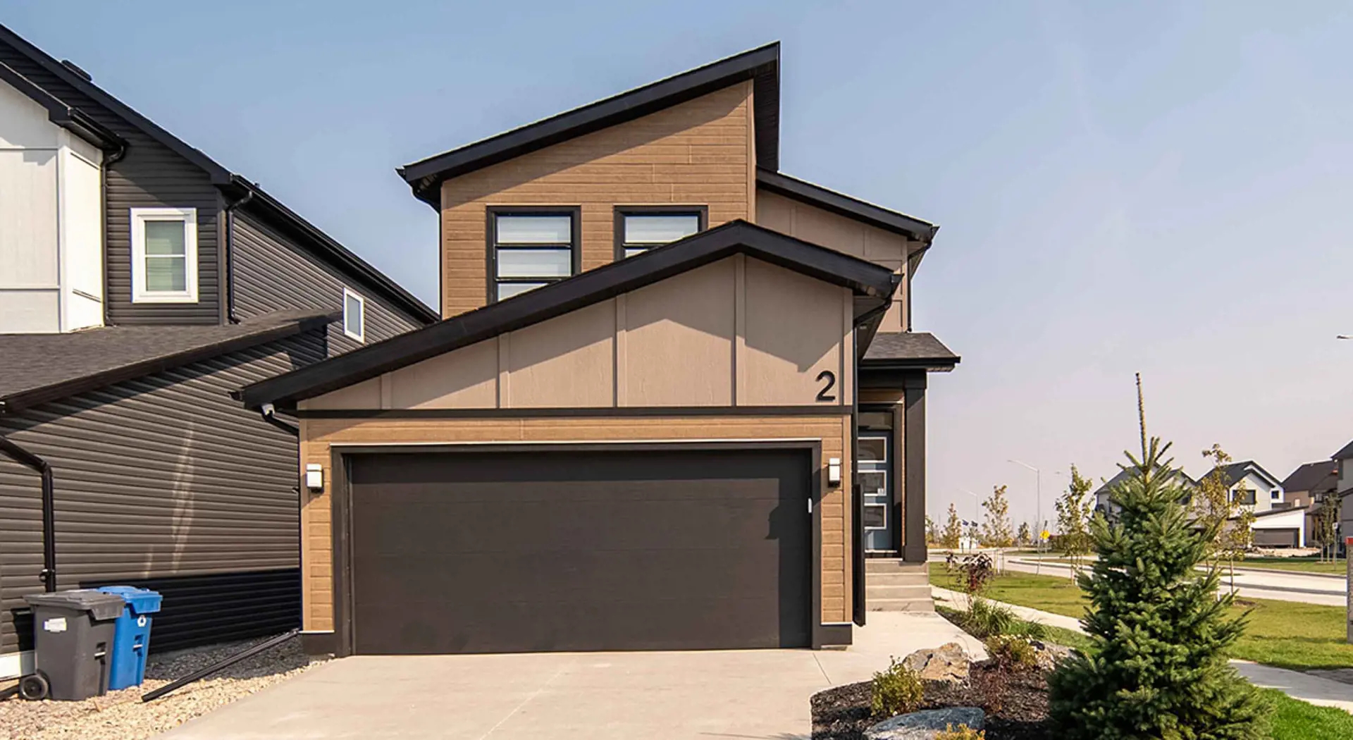 Summerlea by Broadview Homes Winnipeg in Winnipeg — rendering 5