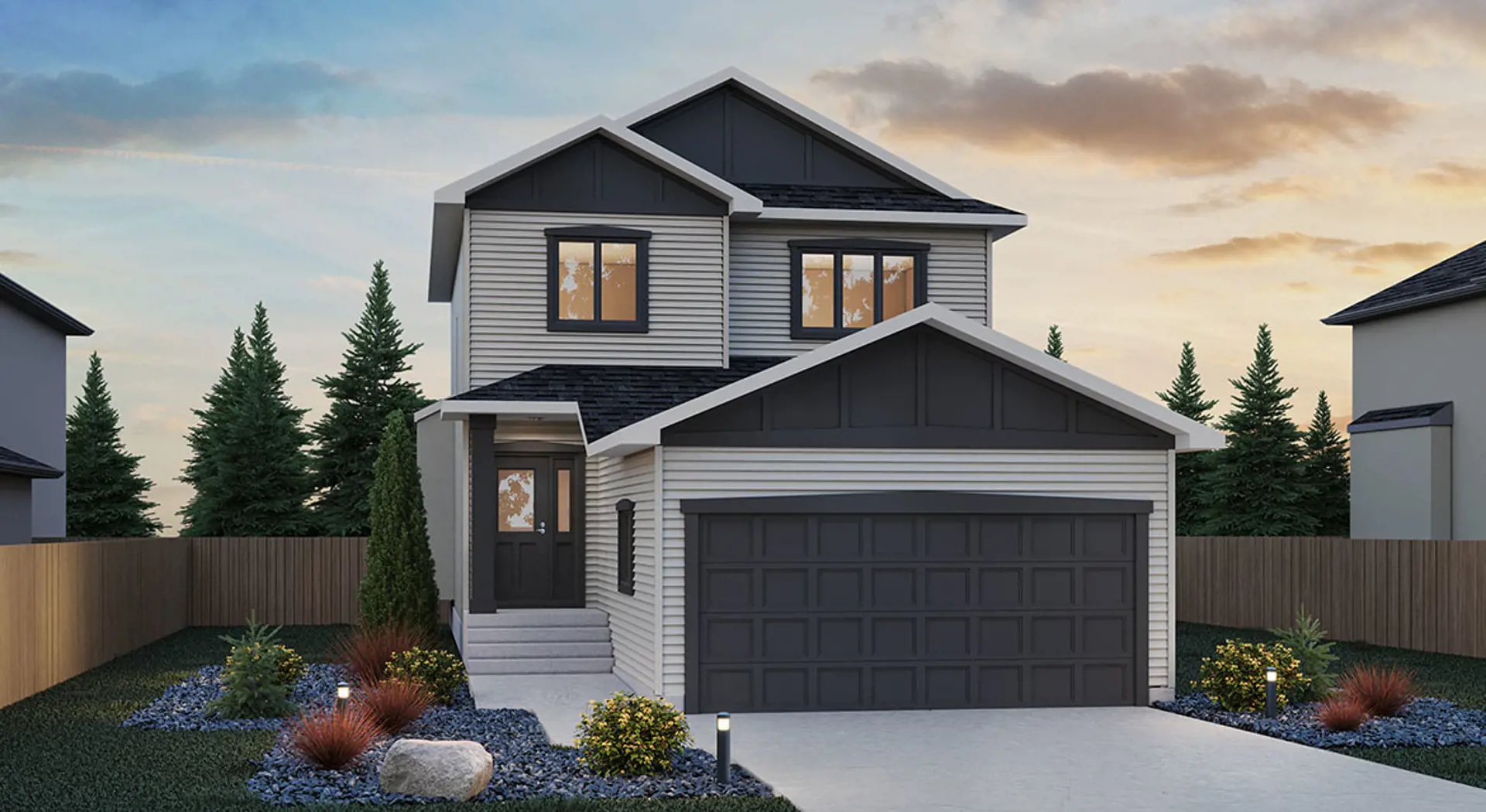 Summerlea by Broadview Homes Winnipeg in Winnipeg — rendering 7