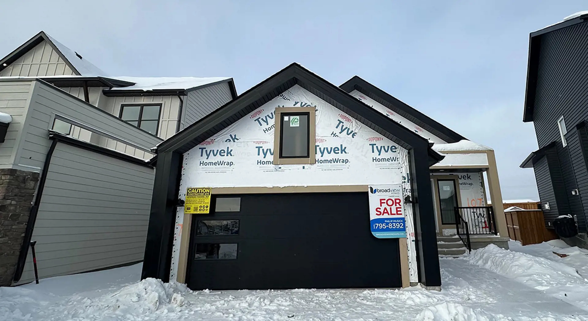 Summerlea by Broadview Homes Winnipeg in Winnipeg — rendering 8