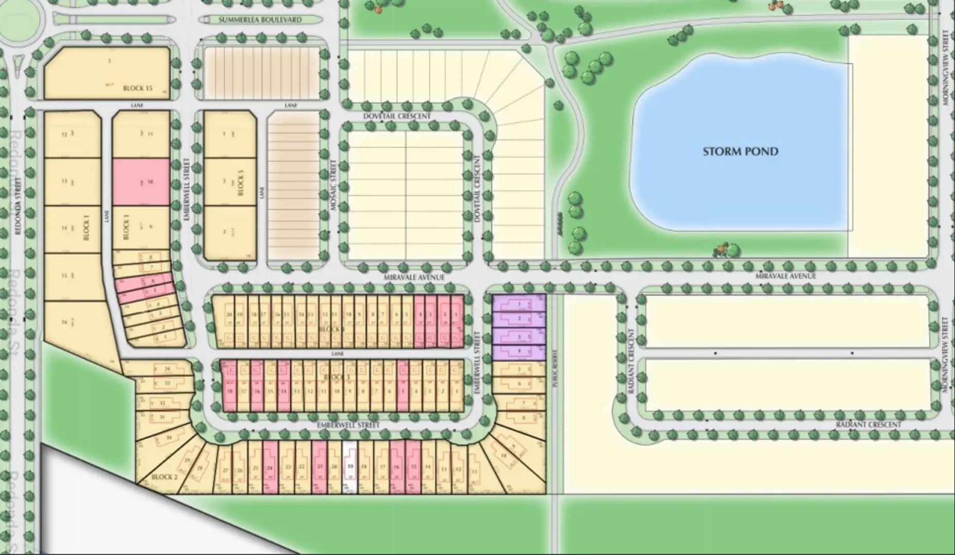Summerlea by Broadview Homes Winnipeg in Winnipeg — rendering 23