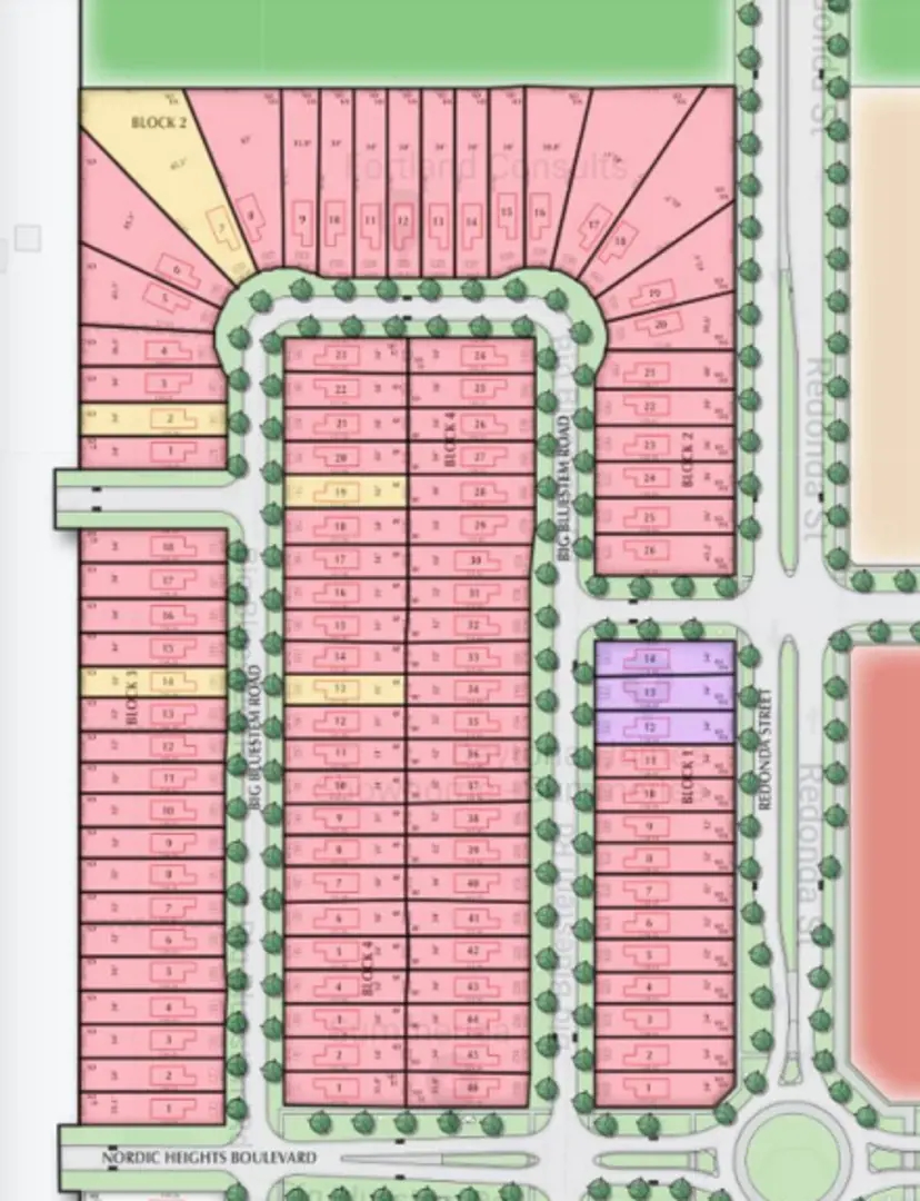 Summerlea by Broadview Homes Winnipeg in Winnipeg — rendering 21