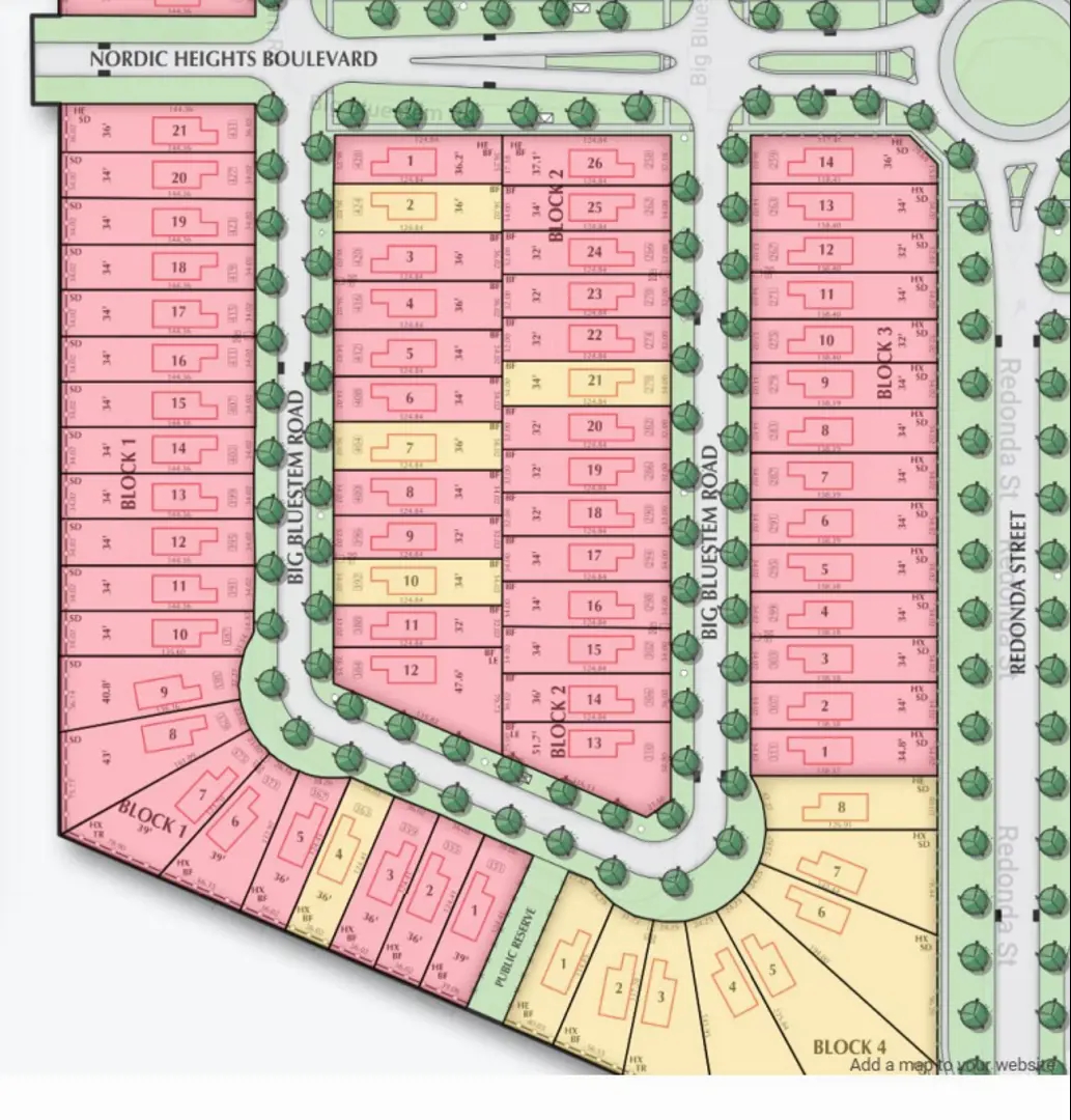Summerlea by Broadview Homes Winnipeg in Winnipeg — rendering 22