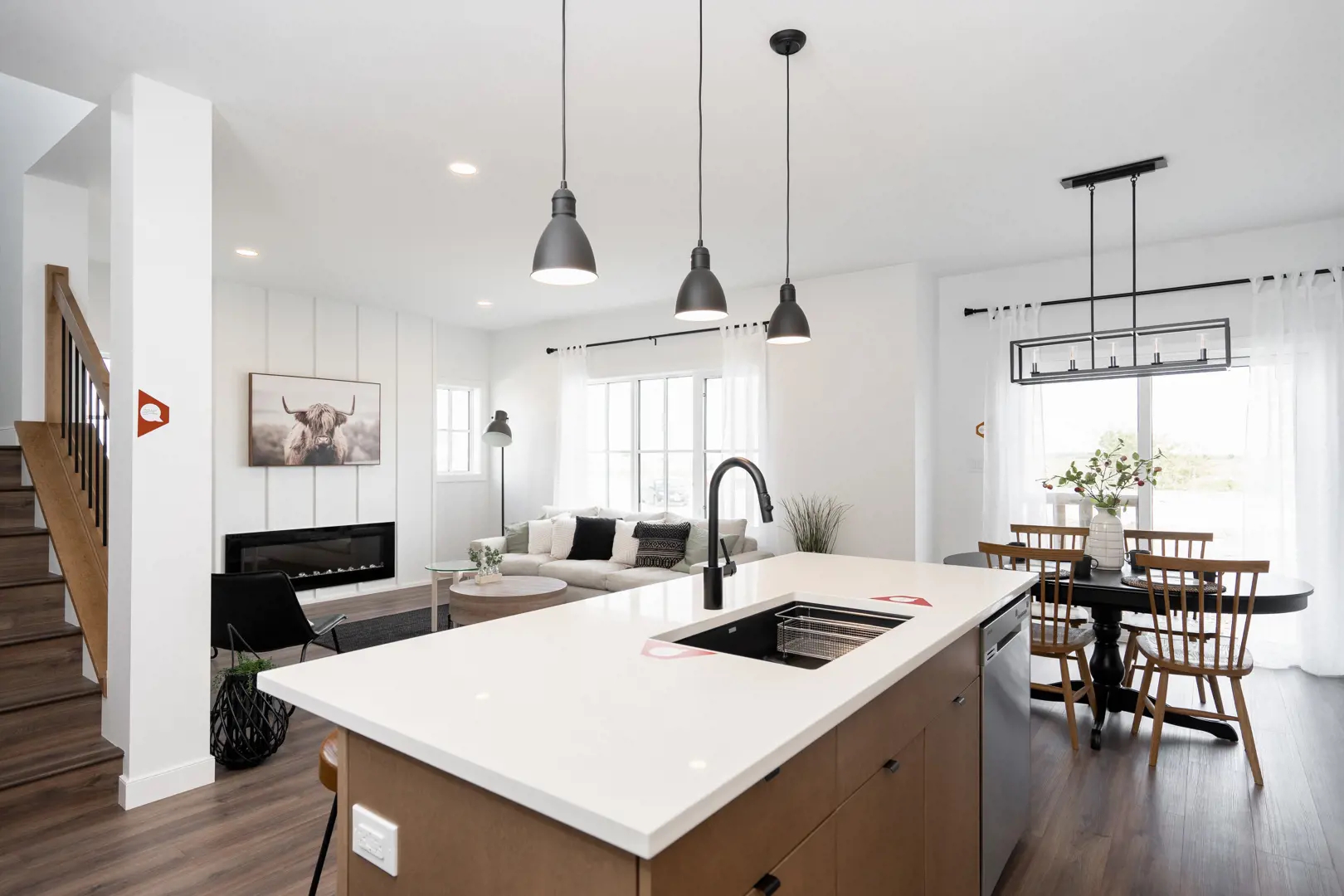 Summerlea in Winnipeg — rendering 16