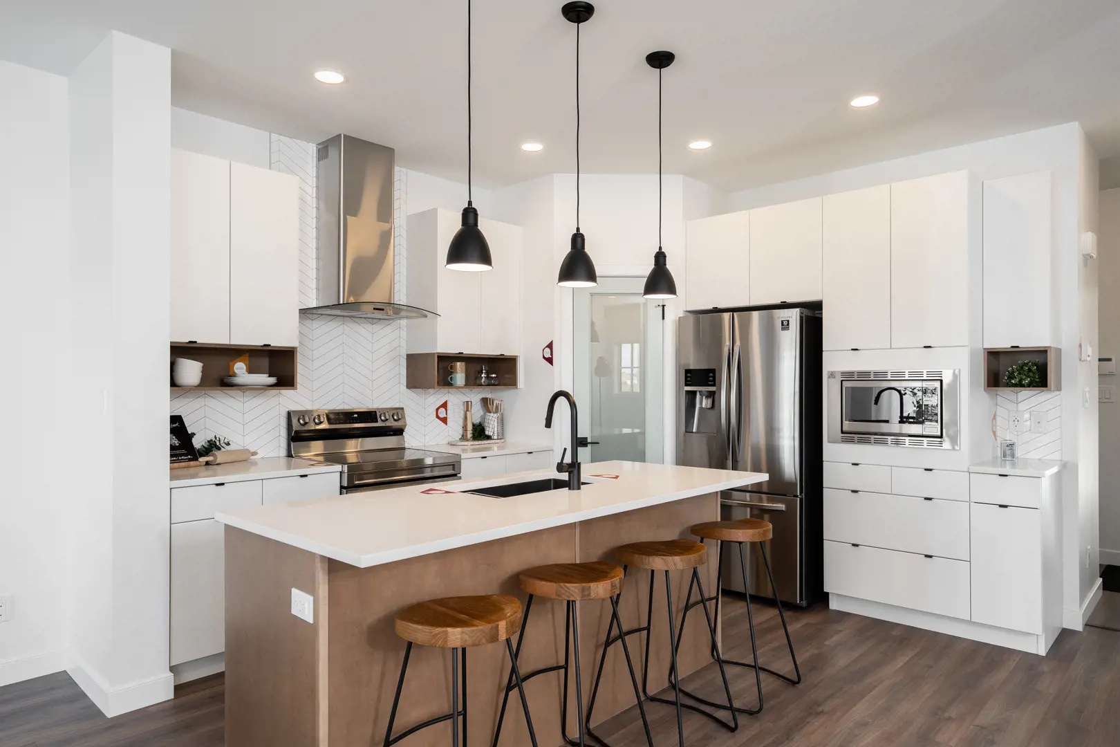 Summerlea in Winnipeg — rendering 15