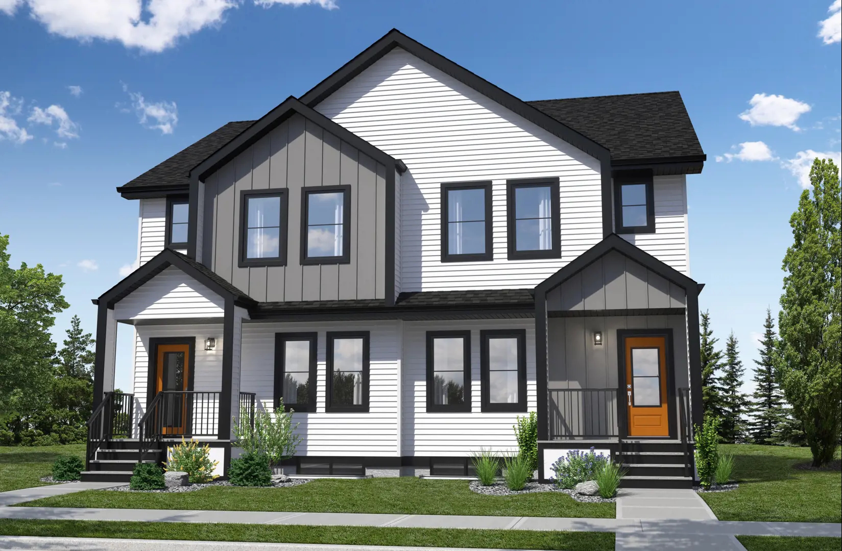 Summerlea in Winnipeg — rendering 5