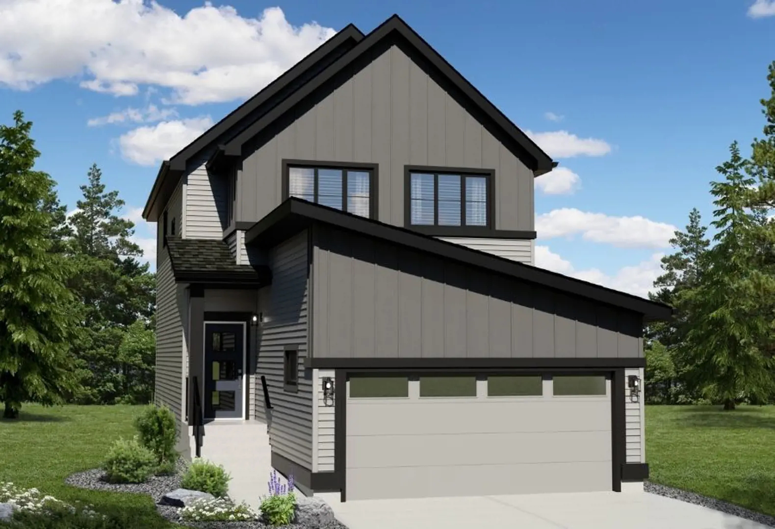 Summerlea in Winnipeg — rendering 6