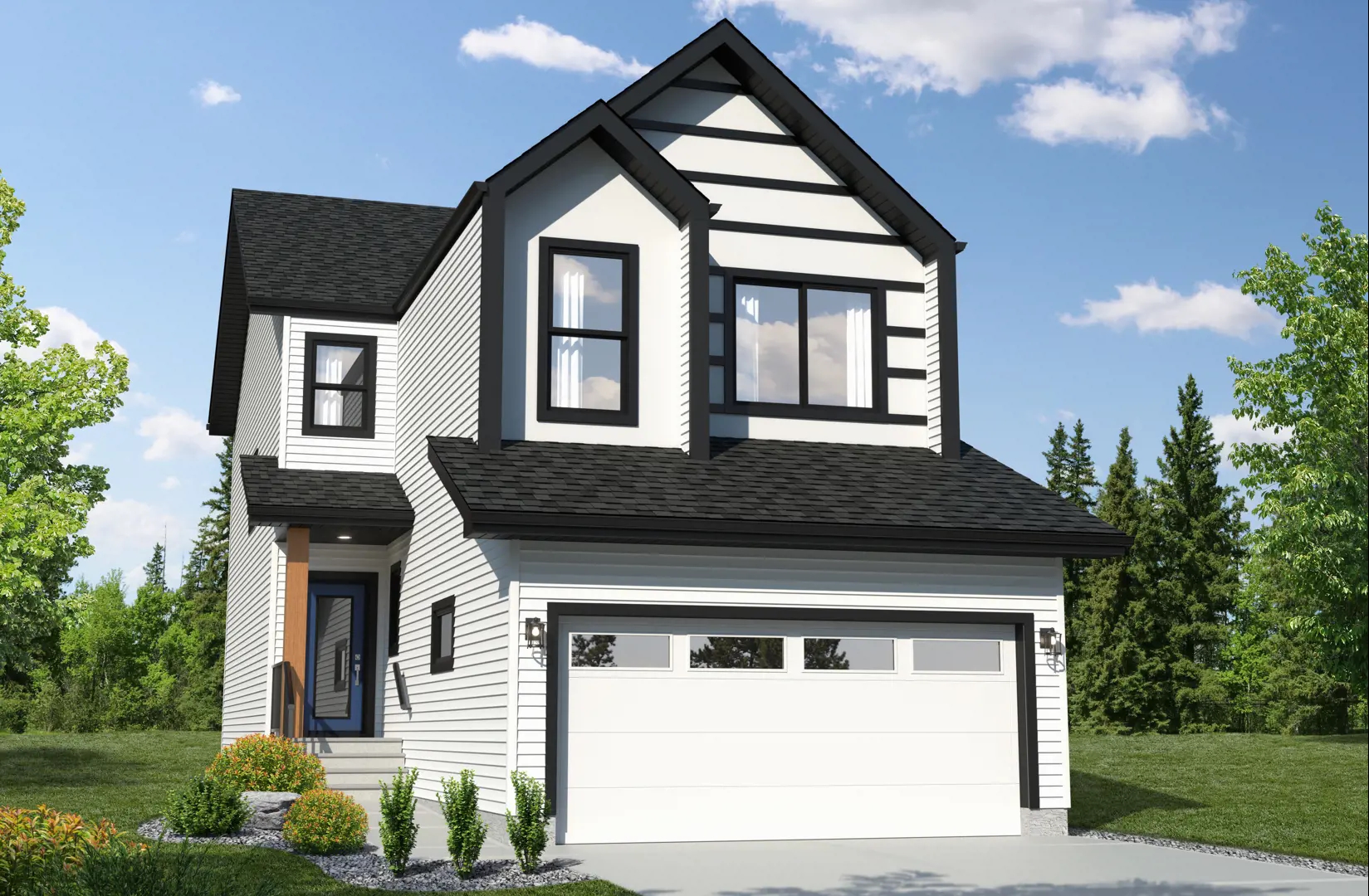 Summerlea in Winnipeg — rendering 8