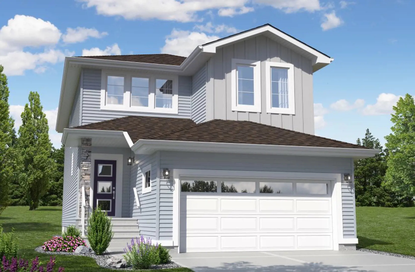 Summerlea in Winnipeg — rendering 9