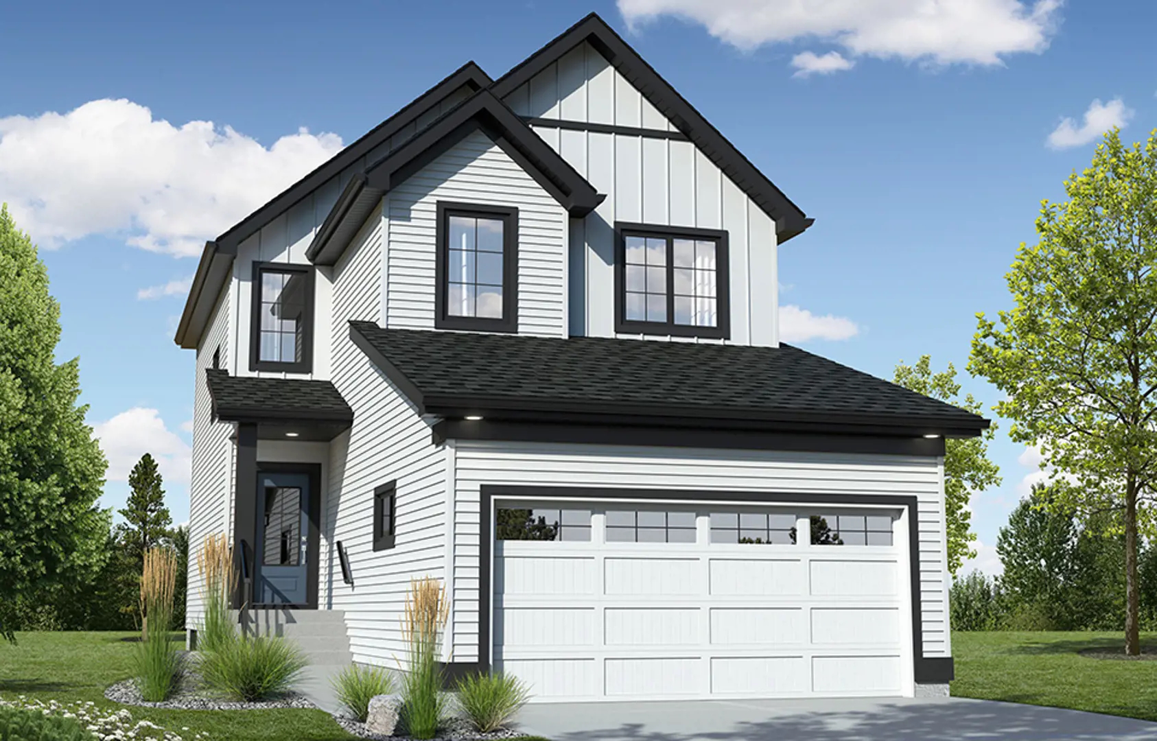 Summerlea in Winnipeg — rendering 11