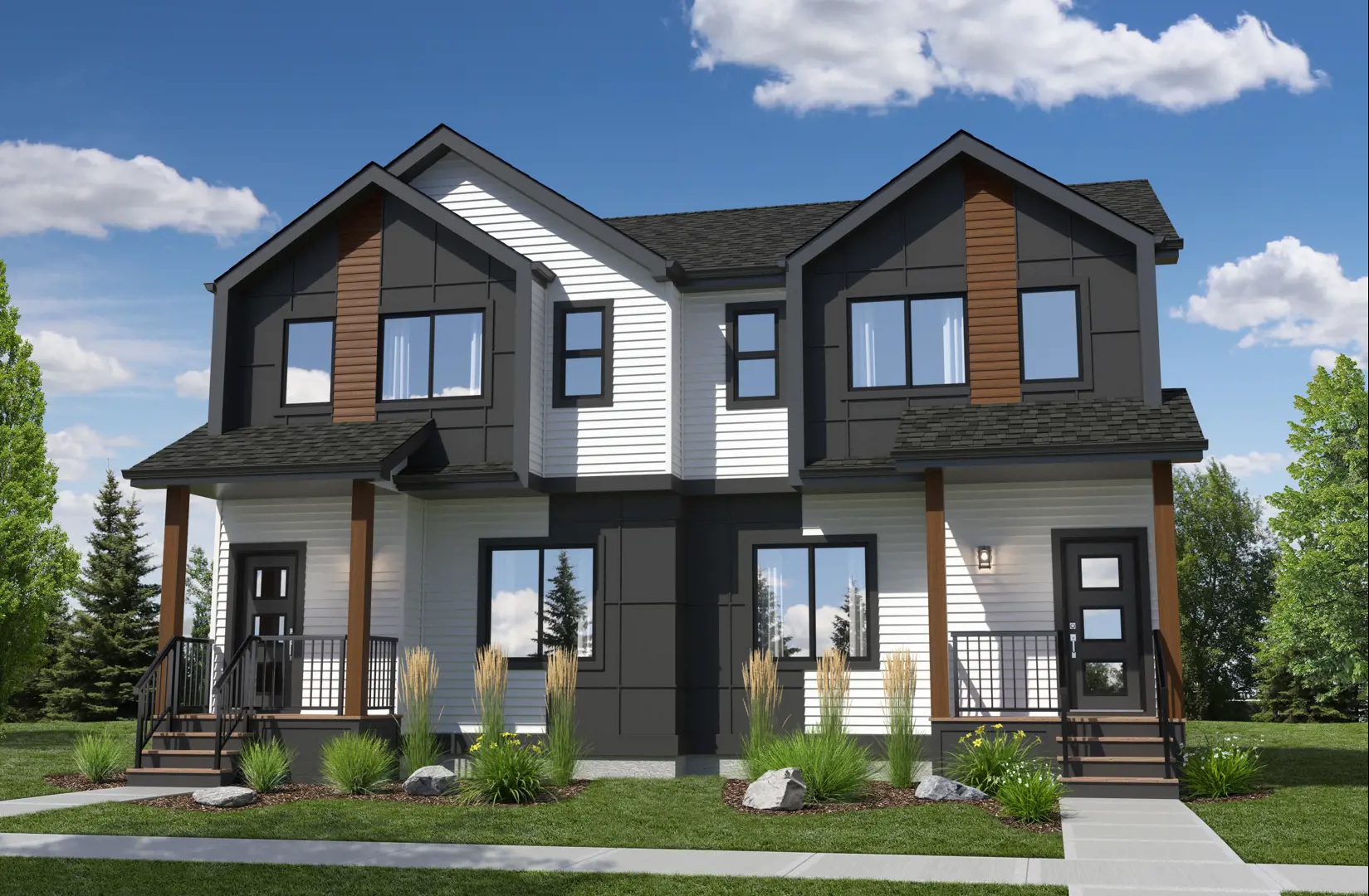 Summerlea in Winnipeg — rendering 12
