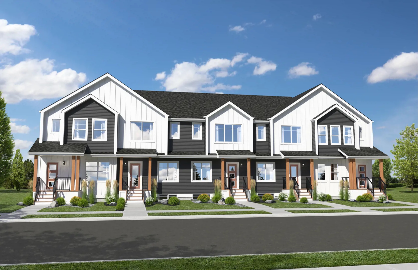 Summerlea in Winnipeg — rendering 13