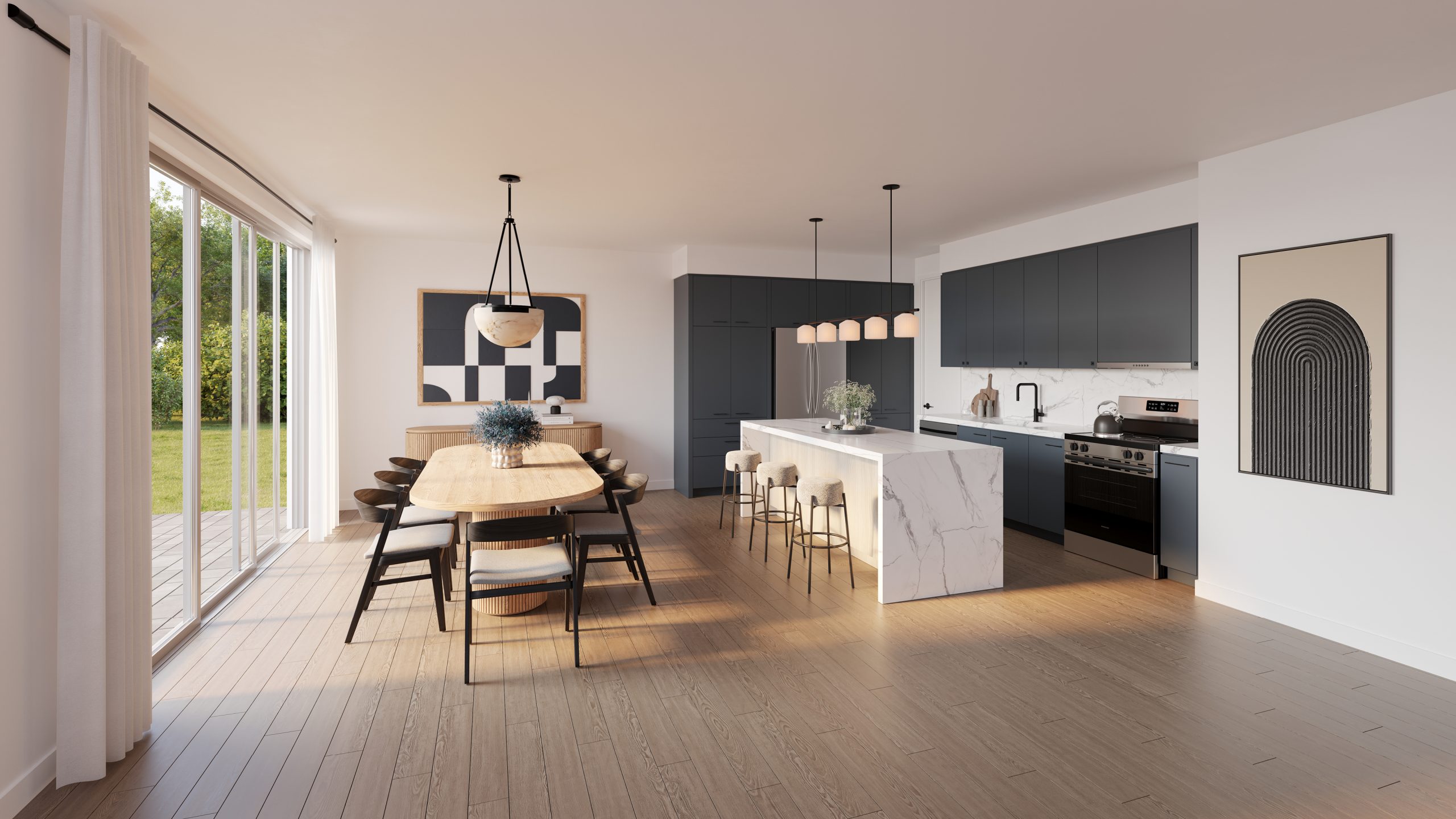 The Attersley in Whitby — rendering 9