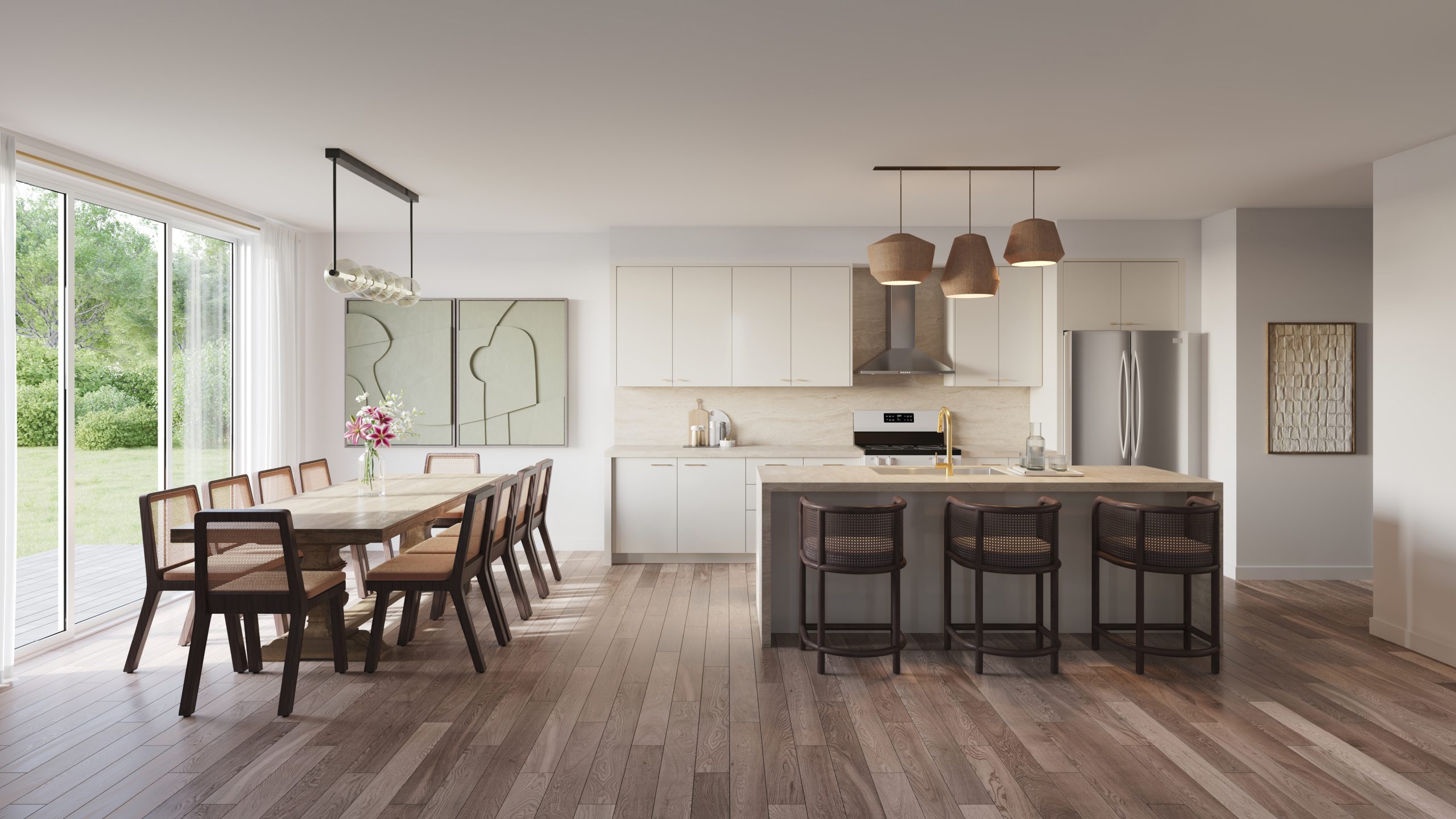 The Attersley in Whitby — rendering 11