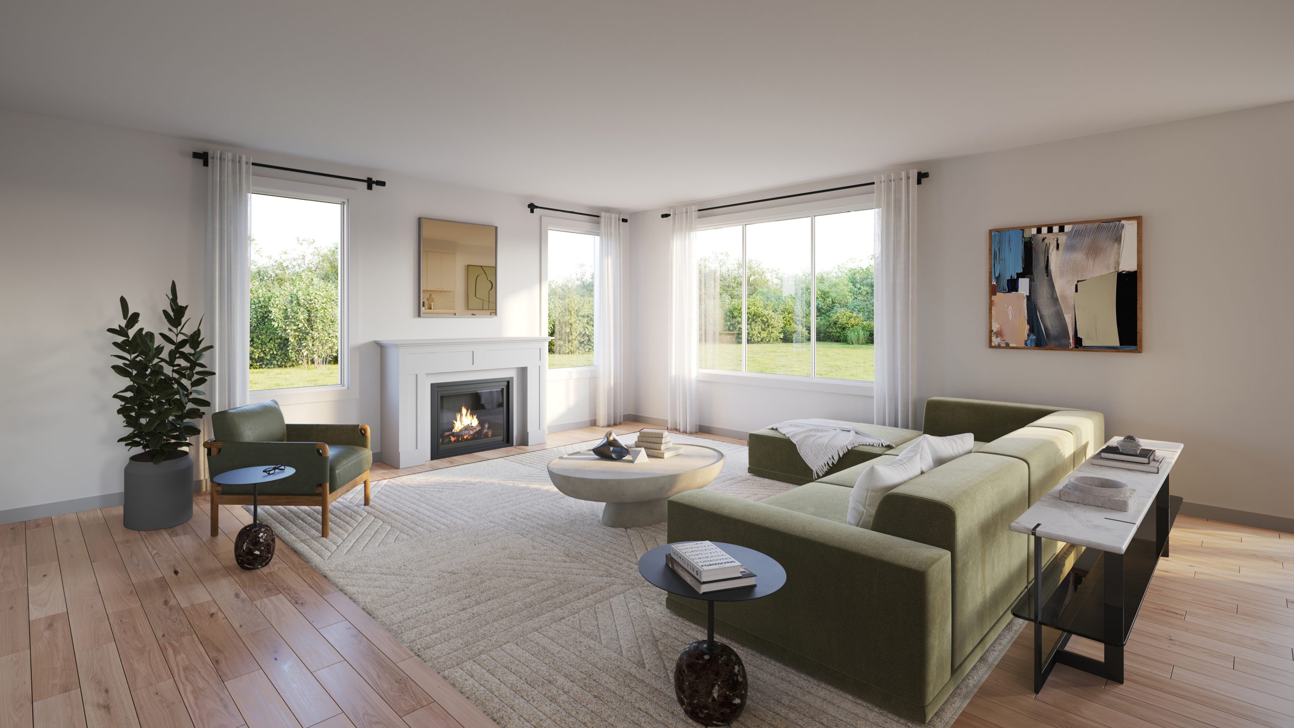 The Attersley in Whitby — rendering 12