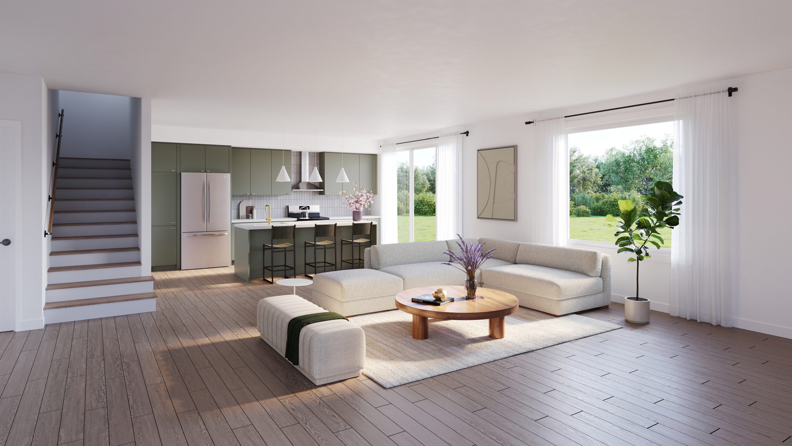 The Attersley in Whitby — rendering 14