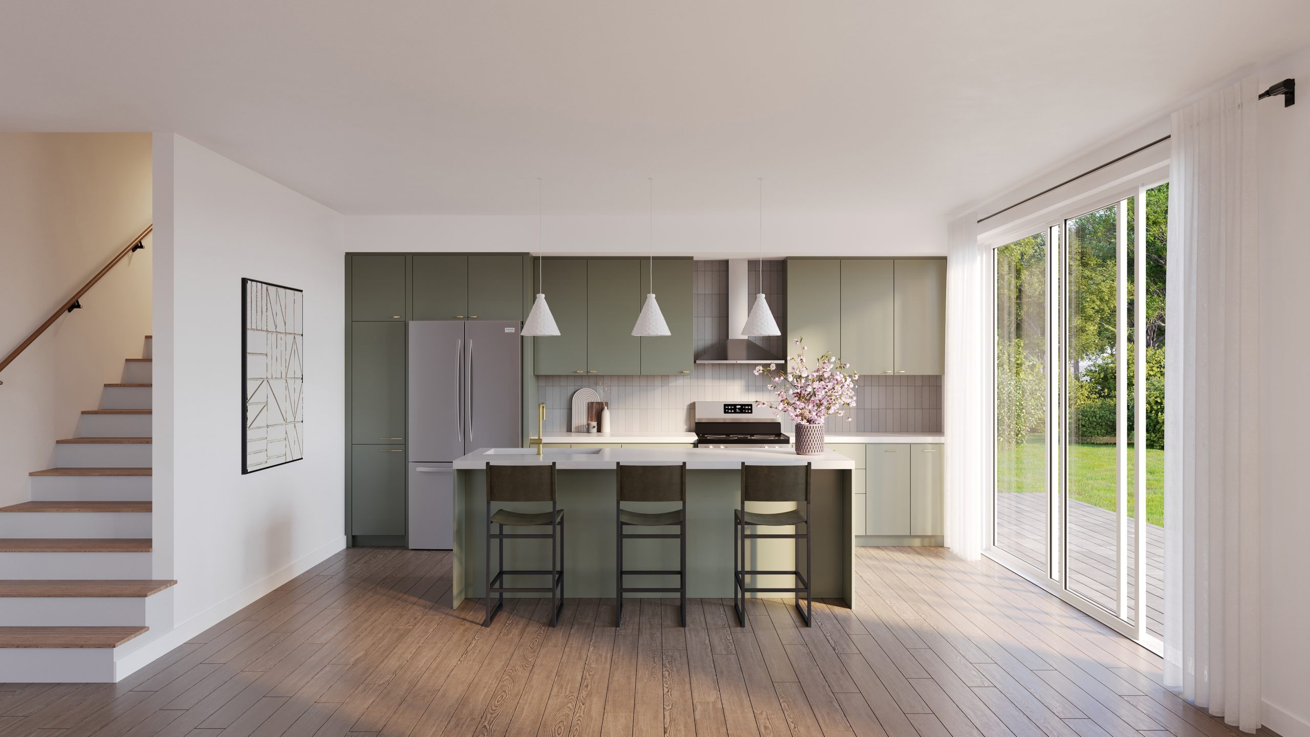The Attersley in Whitby — rendering 13