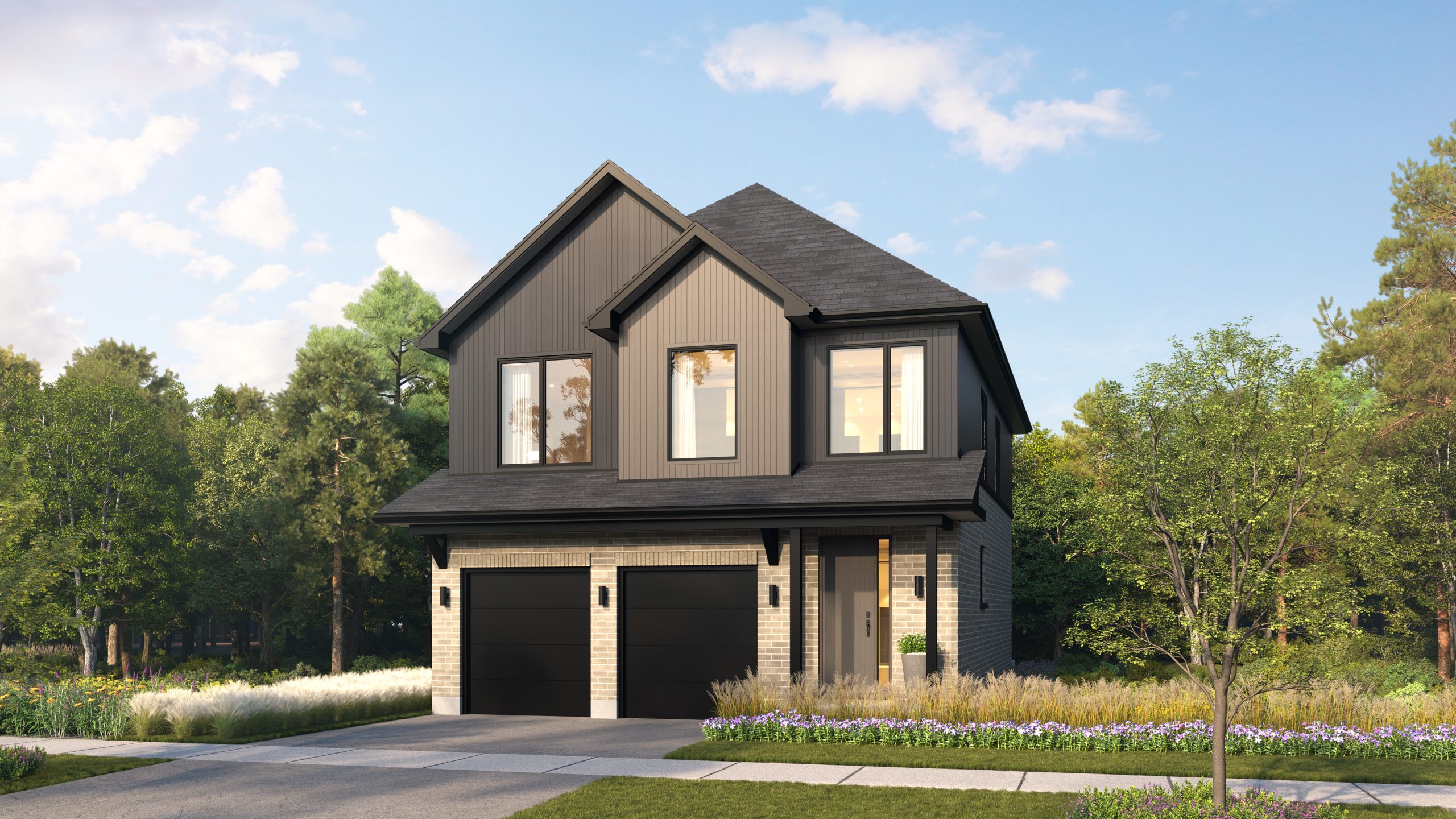 The Attersley in Whitby — rendering 4