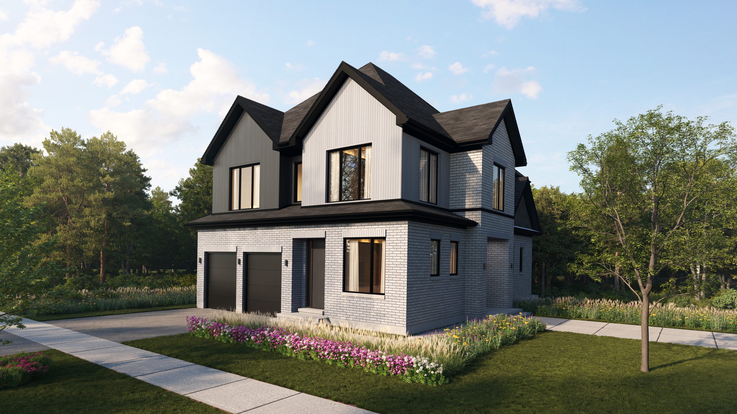 The Attersley in Whitby — rendering 5