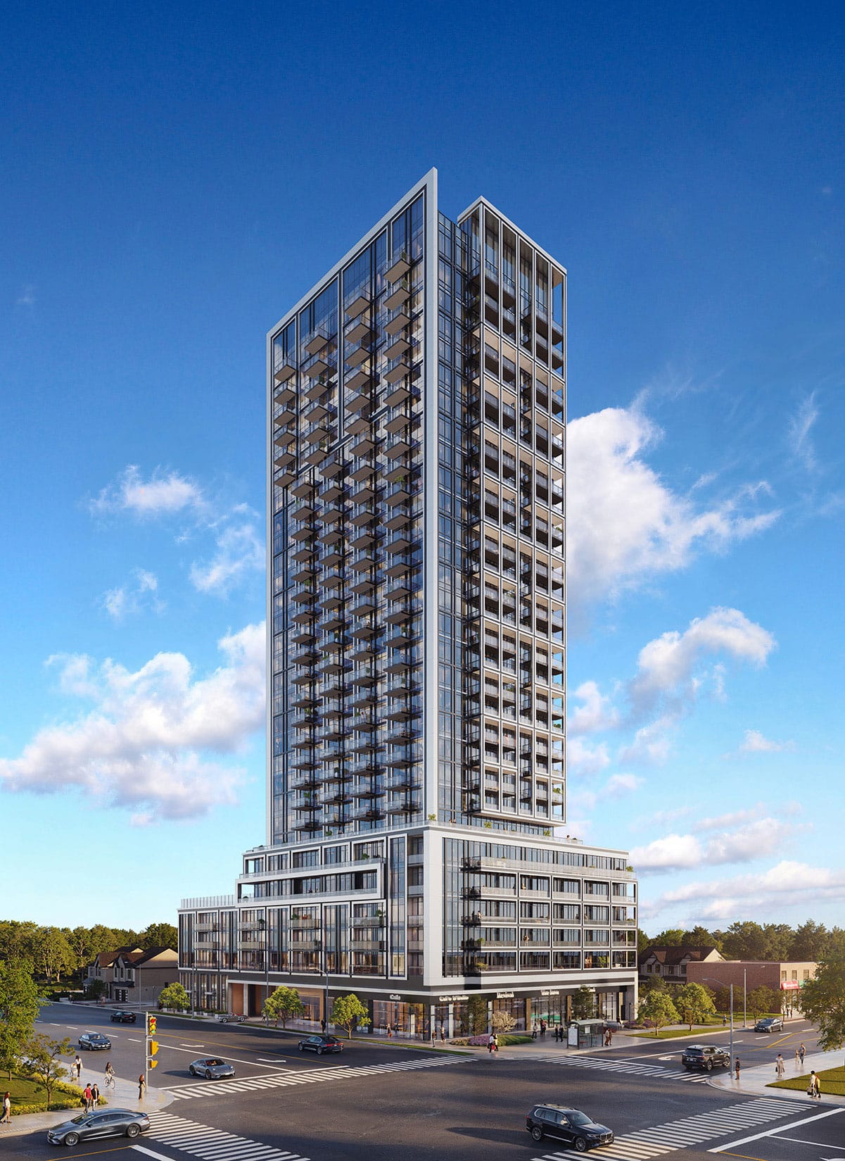 The Wilde — Toronto