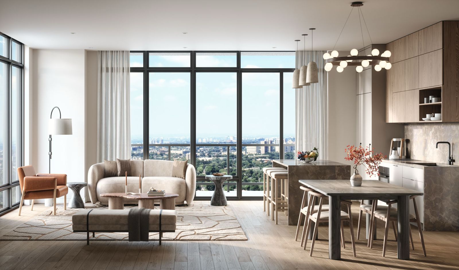 The Wilde in Toronto — rendering 7