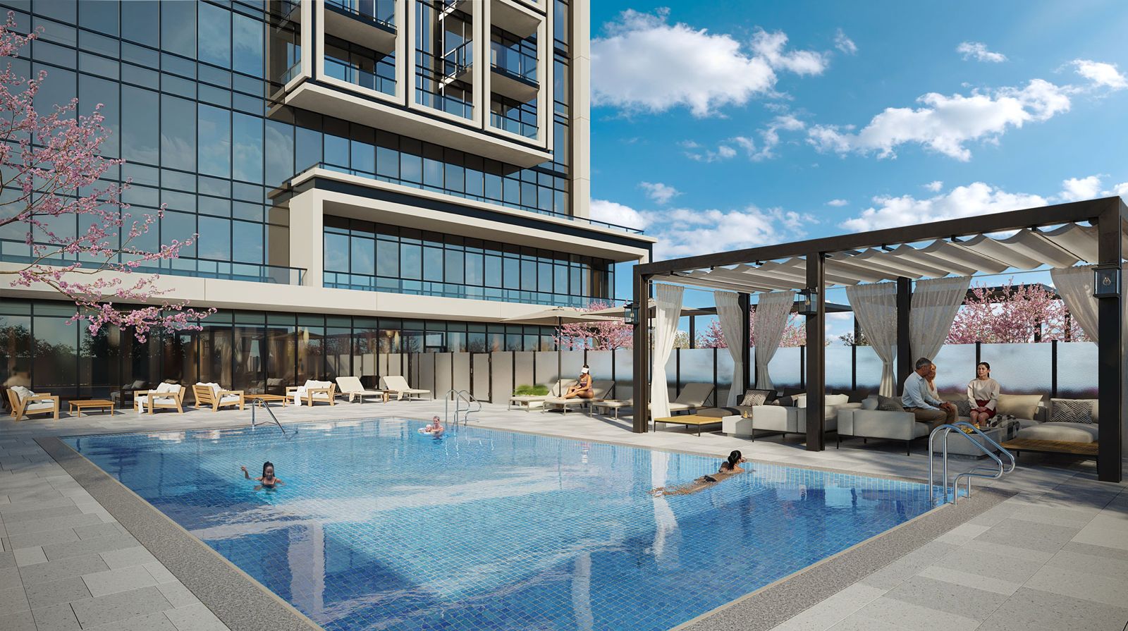 The Wilde in Toronto — rendering 11